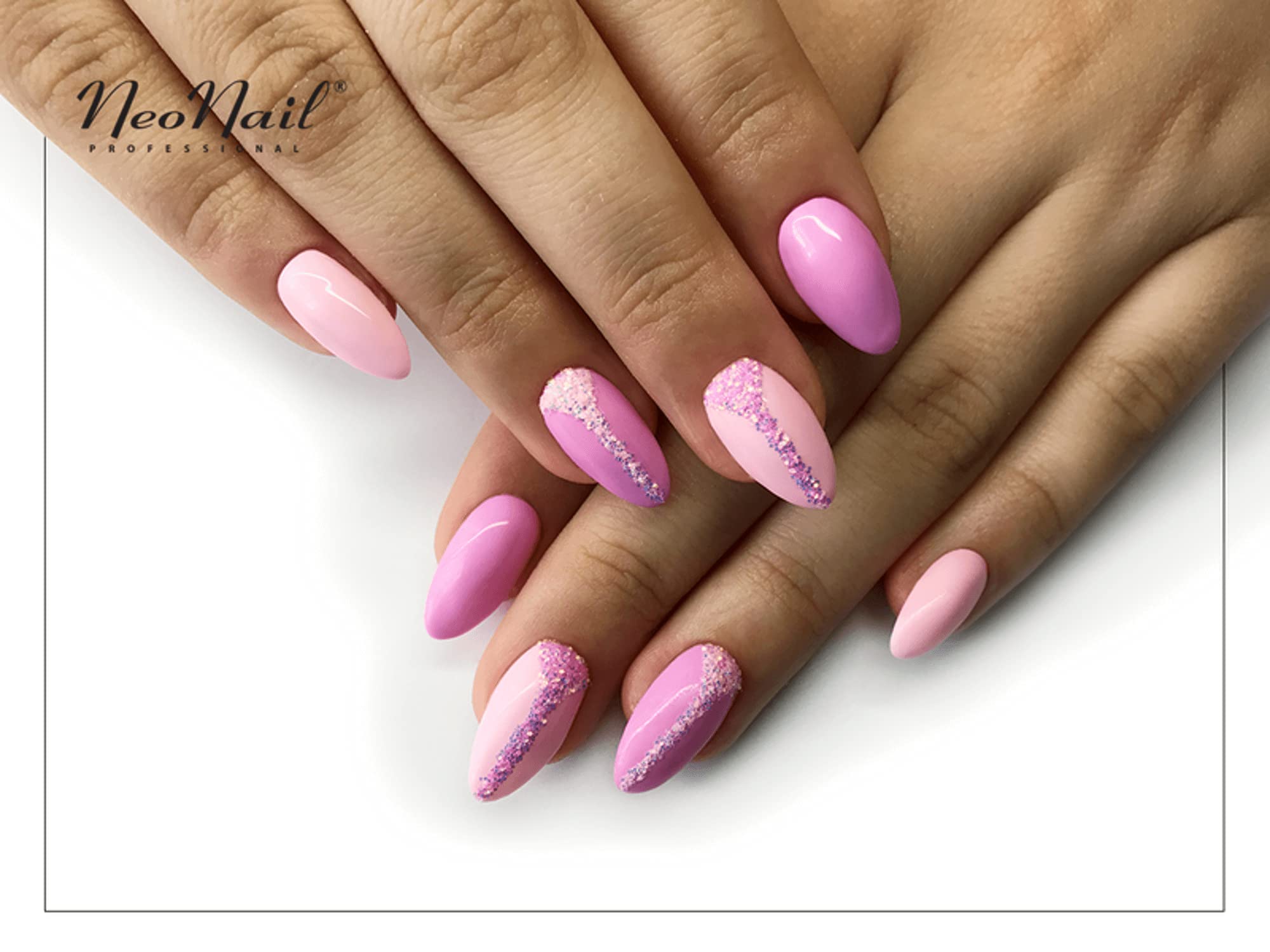 neonail-glitzerpuder-rosa-gr-n-glittery-effekt-nagelpuder-f-r-funkelnde-nagel-st image 5