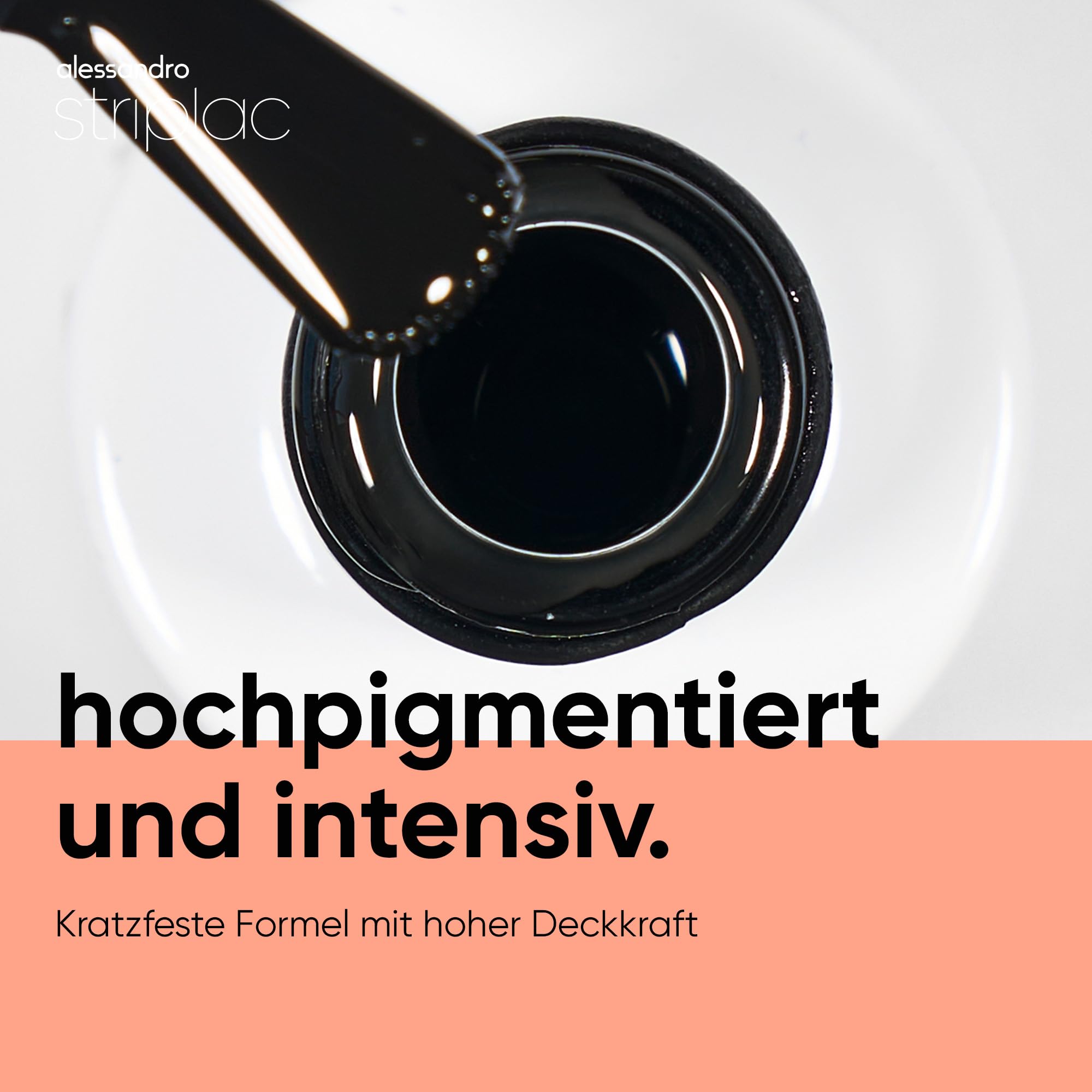 alessandro-striplac-uv-nagellack-midnight-black-deckender-schwarz-uv-lack-kratzf image 3