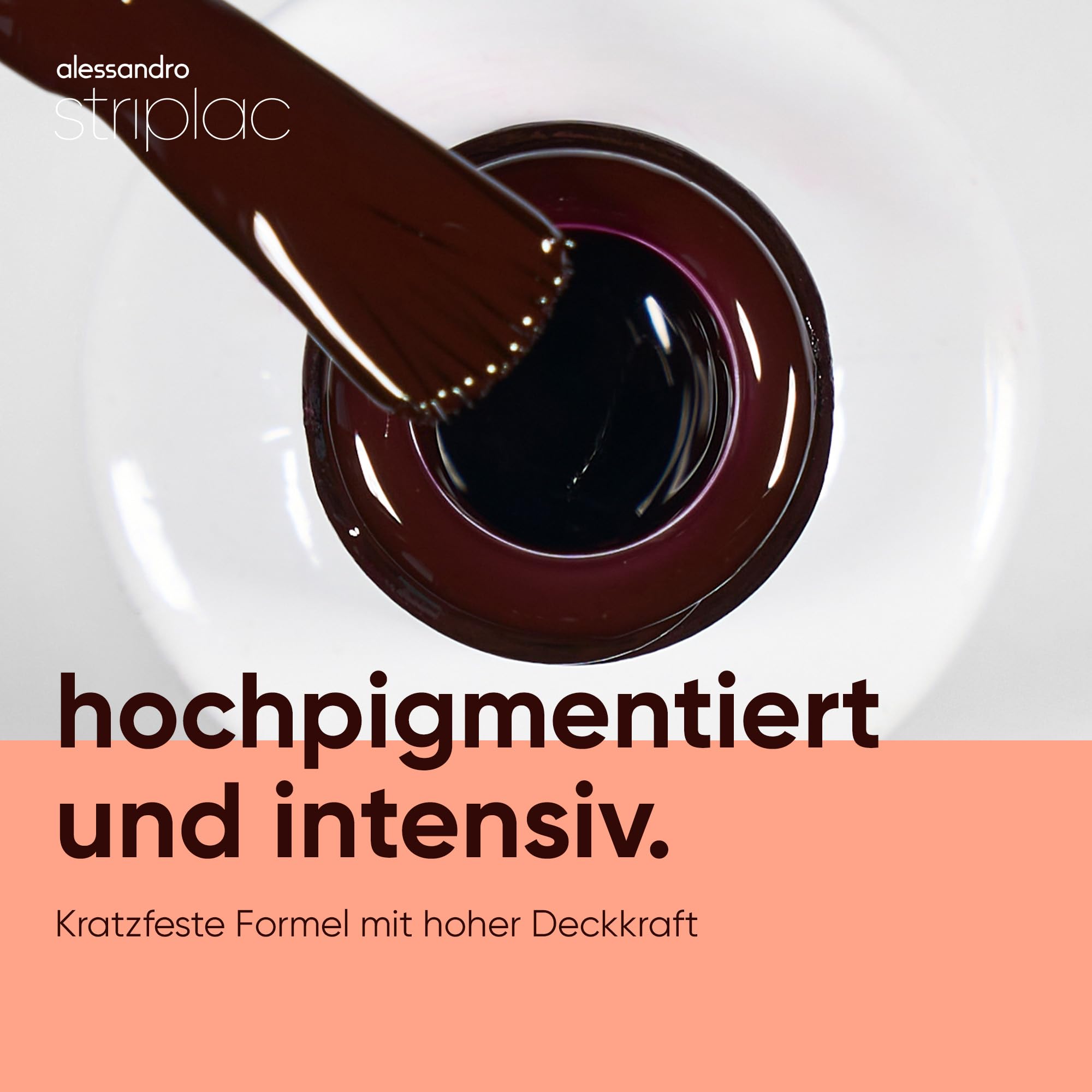 alessandro-striplac-rouge-noir-uv-nagellack-deckendes-kratzfestes-dunkelrot-bis- image 3