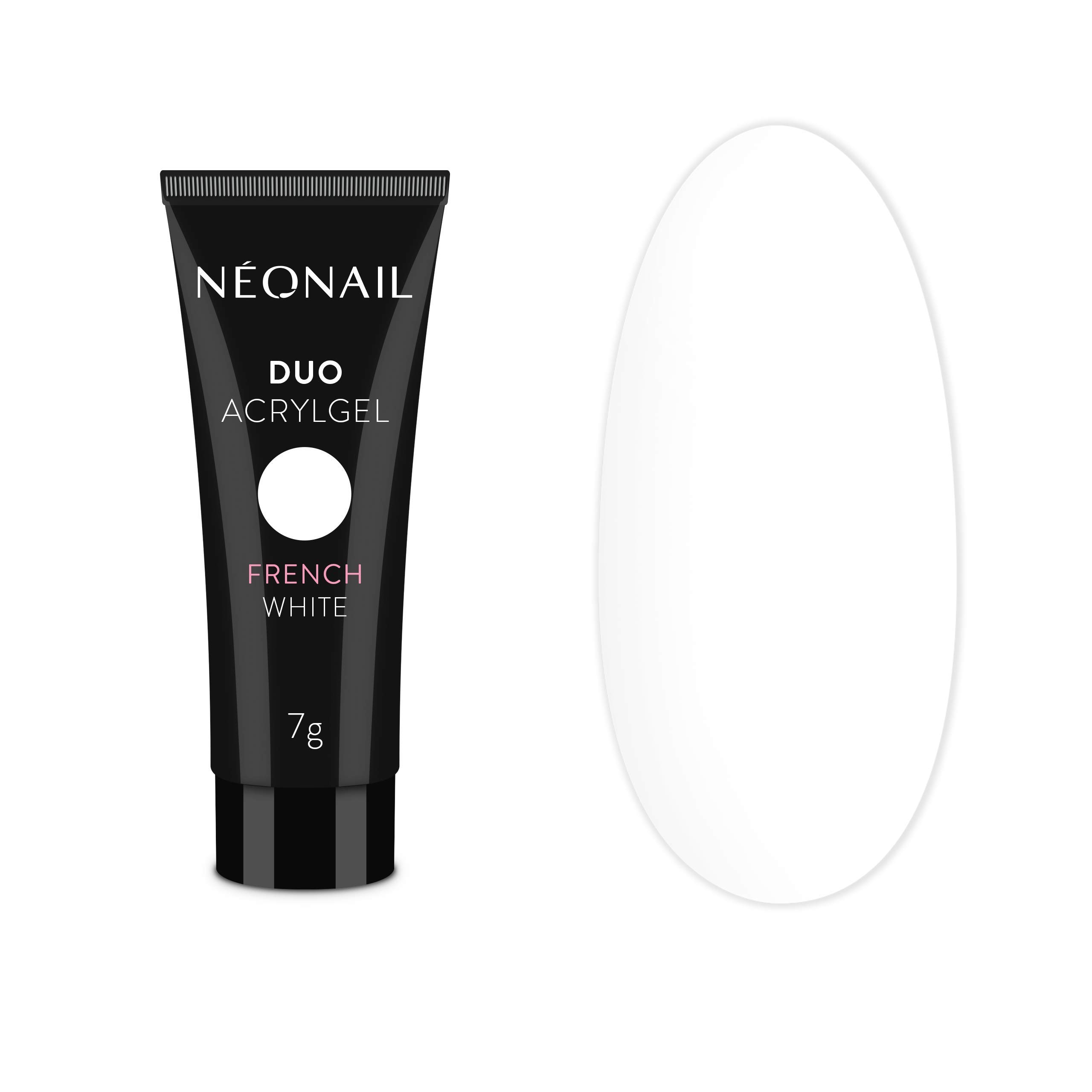 neonail-professional-duo-acrylgel-7-g-french-white-builder-gel-f-r-nagelverl-nge image 1