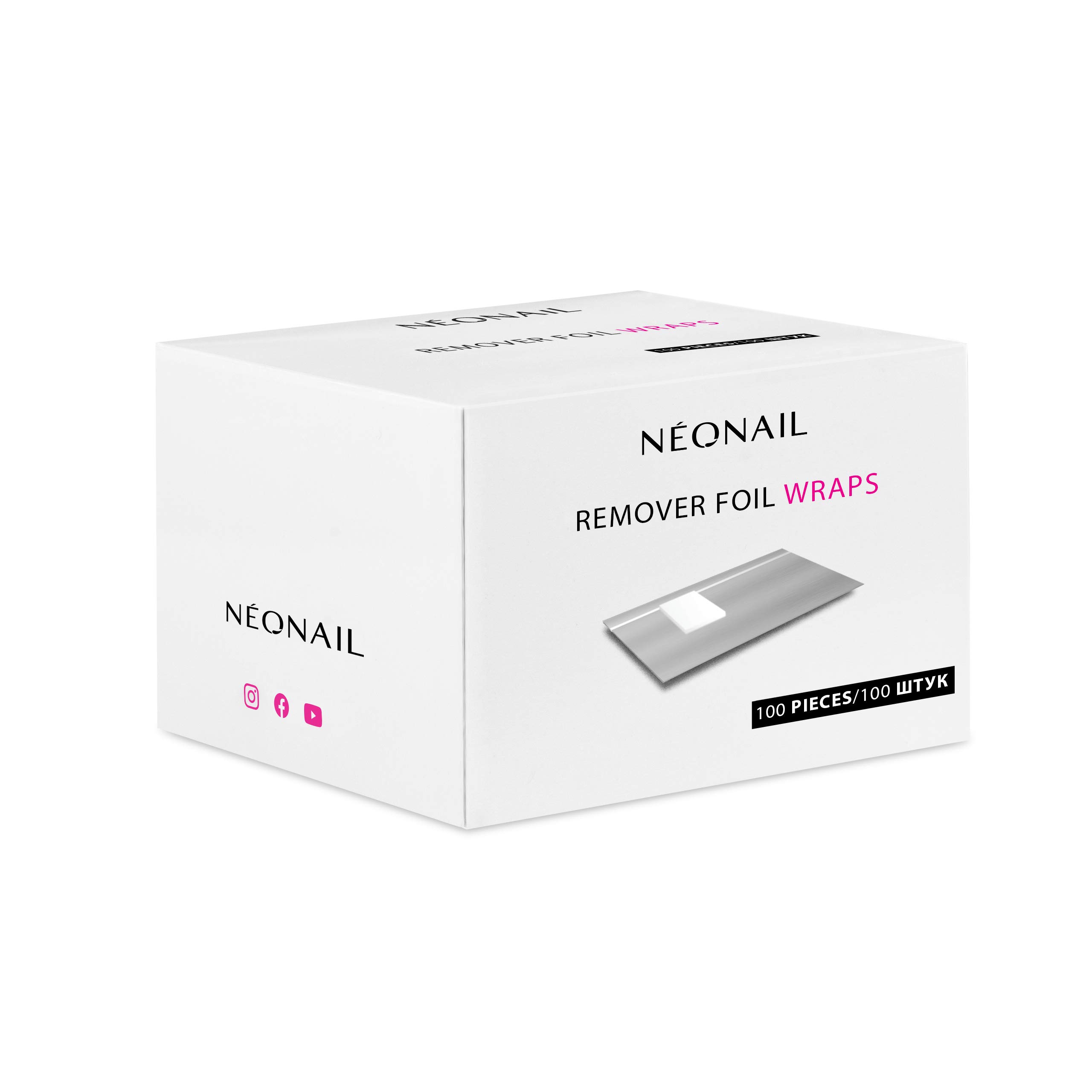 neonail-foil-nail-wraps-100-st-ck-folien-nagelwraps-zum-entfernen-von-uv-nagella image 3