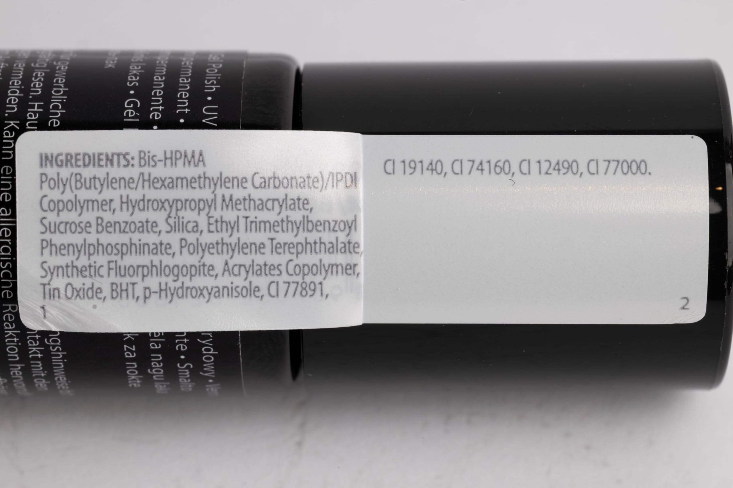 neonail-glimmering-mist-uv-nagellack-7-2-ml-milchwei-mit-subtilem-glitzer-stark- image 3