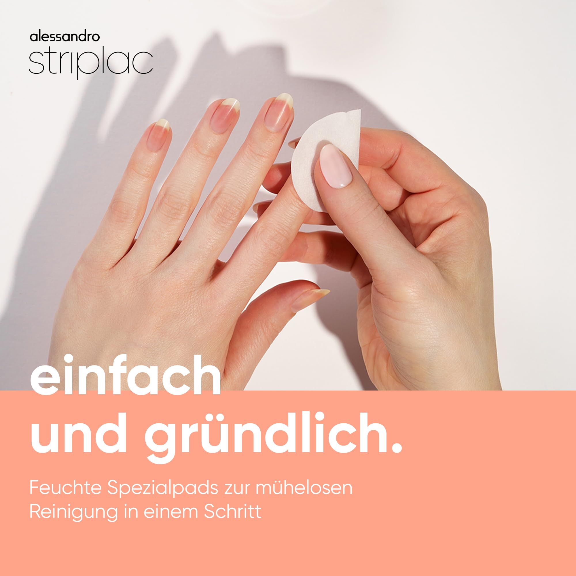alessandro-striplac-prep-shine-pads-bundle-2-x-50-st-ck-2in1-reinigungs-amp-glan image 4