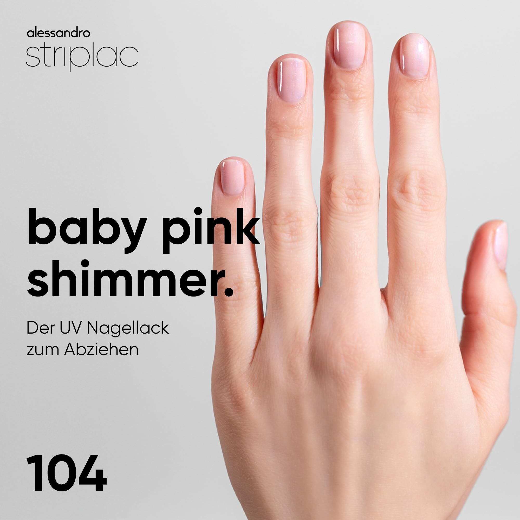 alessandro-striplac-uv-nagellack-baby-pink-shimmer-deckend-kratzfest-bis-15-tage image 2