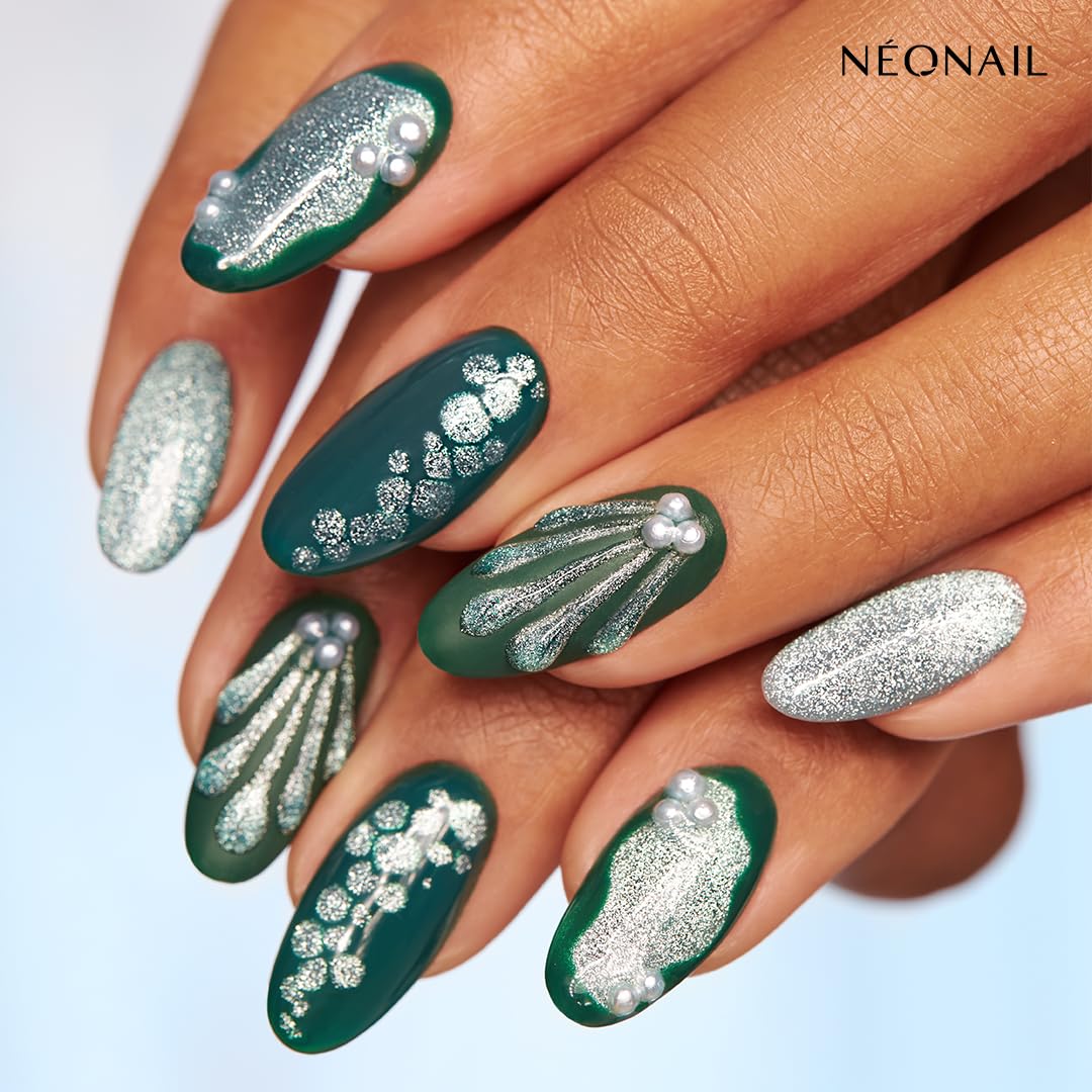 n-onail-uv-nagellack-snowstorm-glow-7-2-ml-bl-ulich-gr-ner-cat-eye-glitzerlack-a image 8