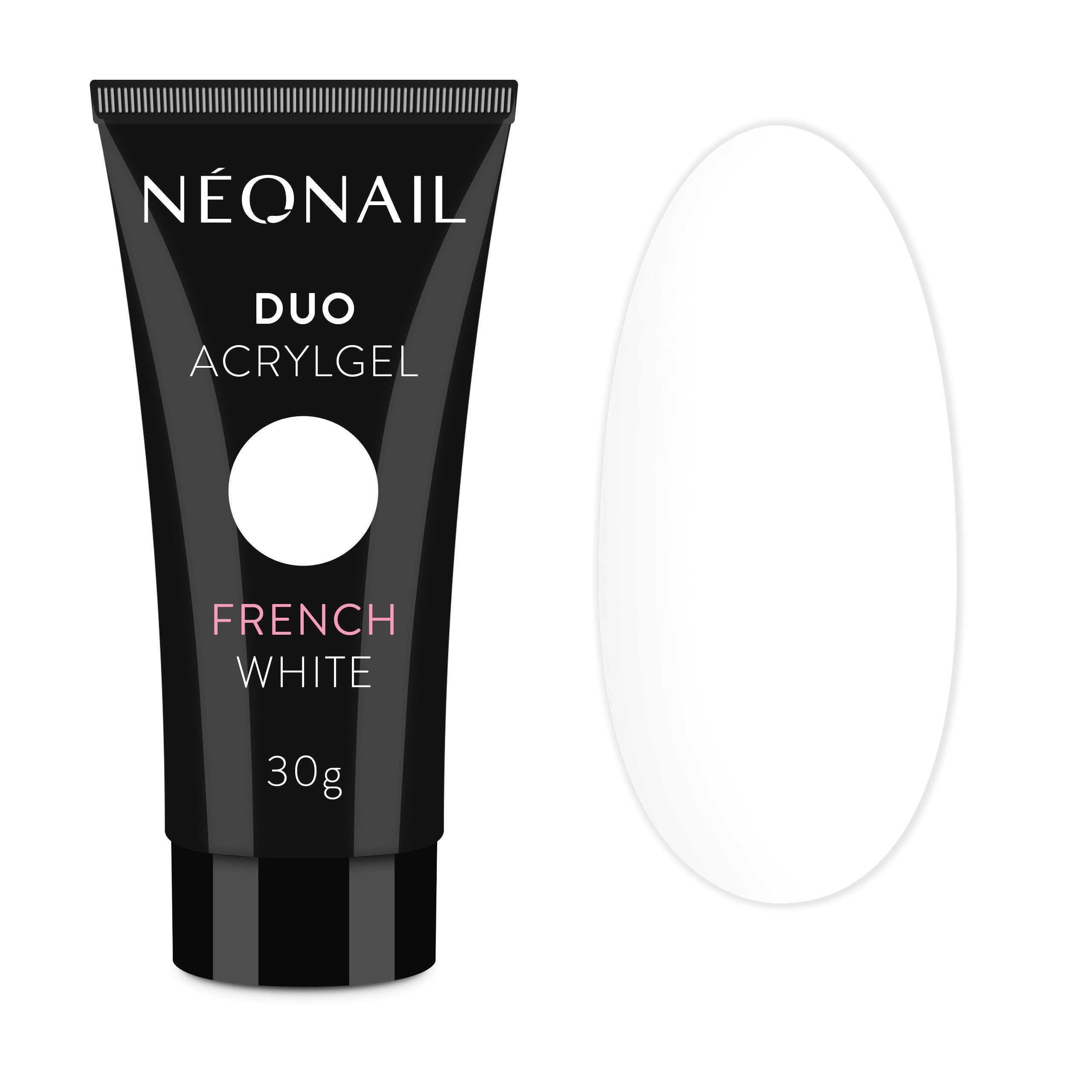 neonail-professional-duo-acrylgel-30-g-perfect-clear-nagelverl-ngerungs-builder- image 3