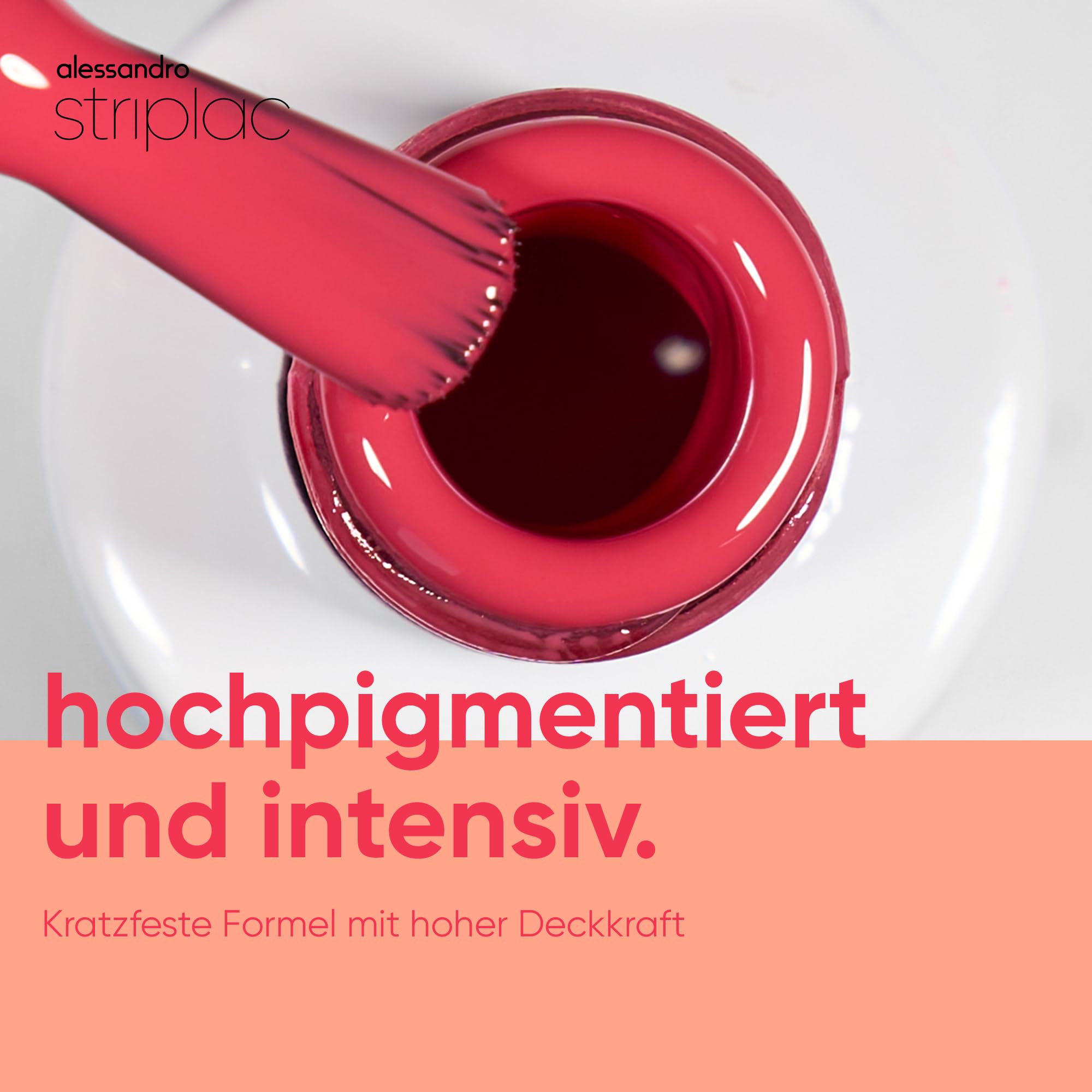 alessandro-striplac-uv-nagellack-pink-hibiscus-deckendes-kratzfestes-uv-gellack- image 3