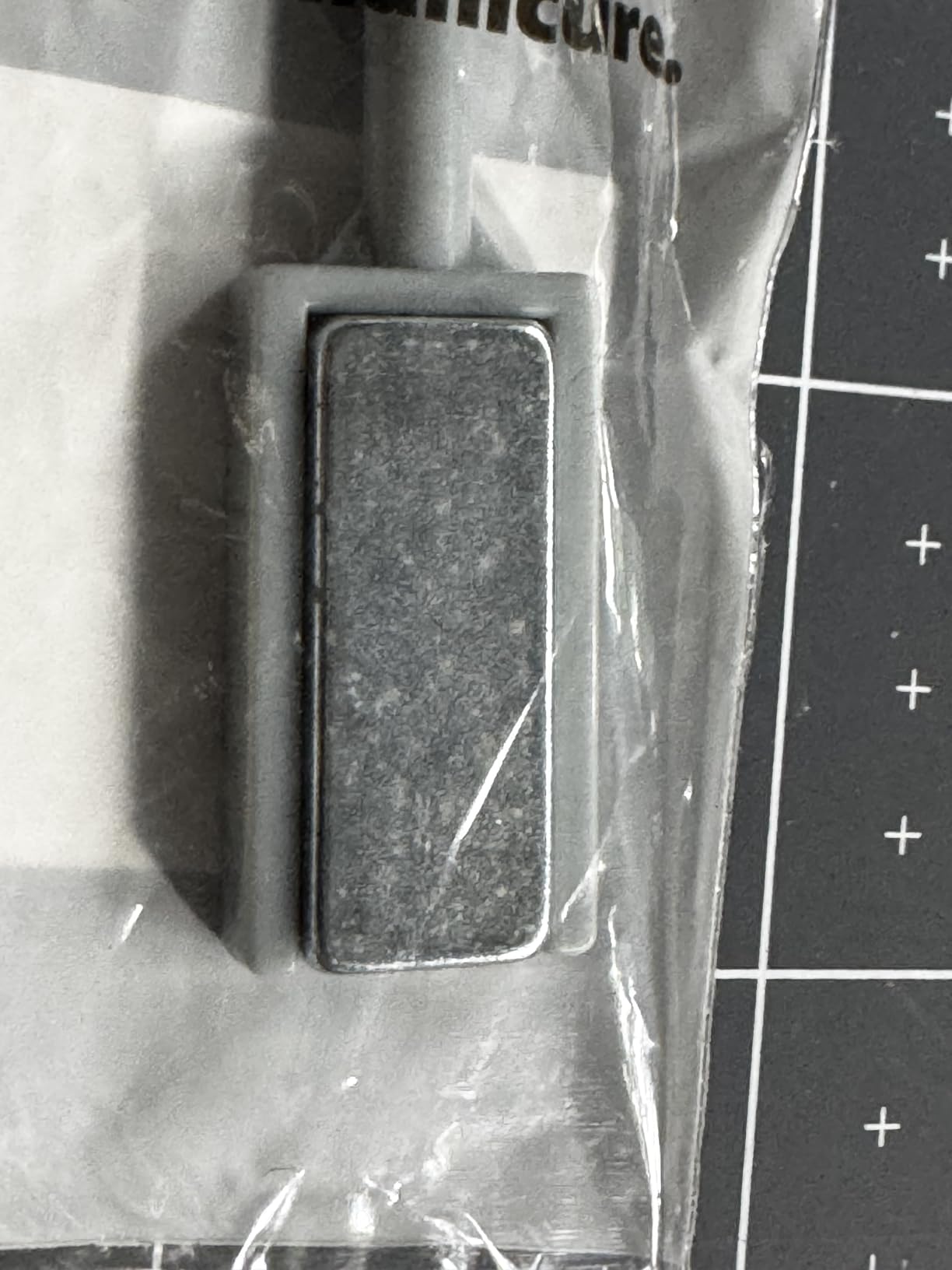 Starker Magnet, starker Effekt