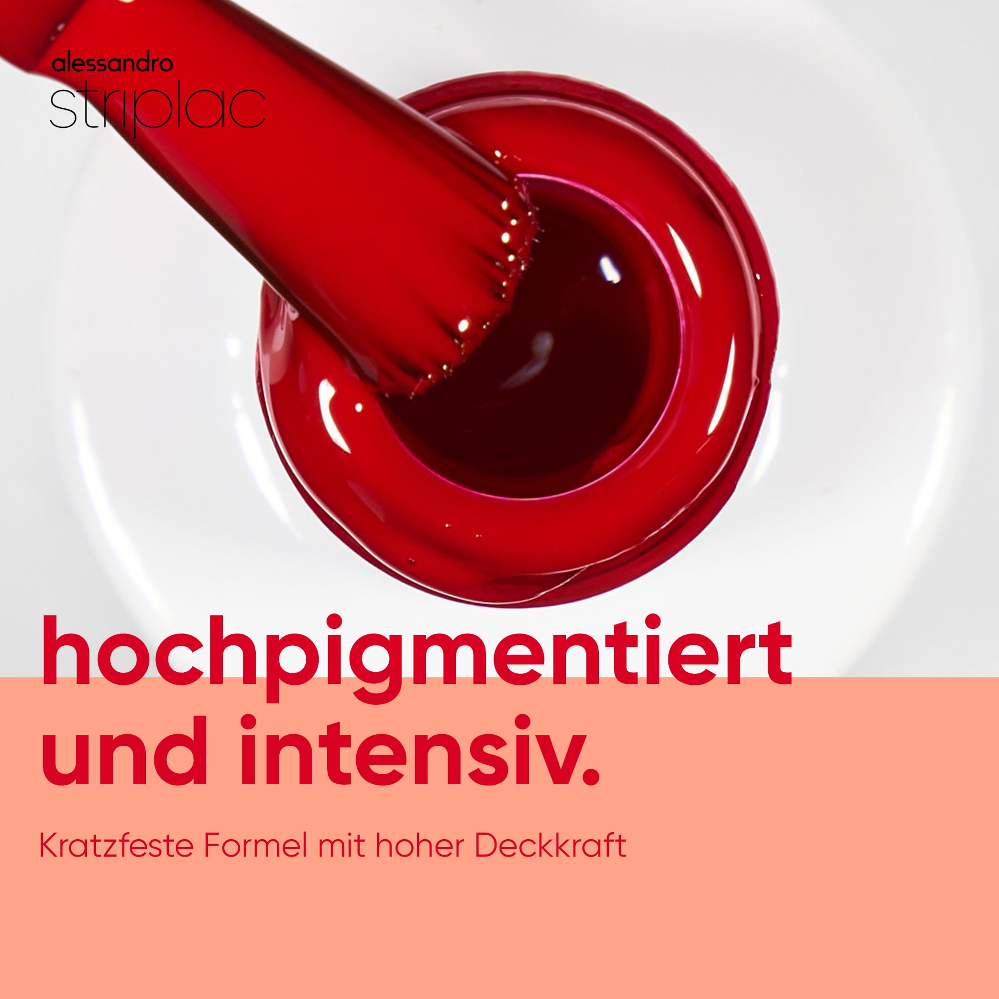 alessandro-striplac-secret-red-uv-nagellack-6-5-ml-kratzfest-bis-15-tage-peel-of image 3
