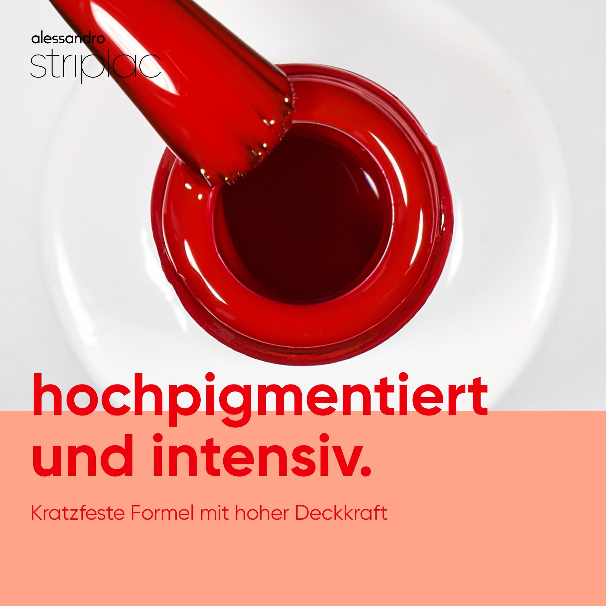 alessandro-striplac-uv-nagellack-classic-red-deckendes-kratzfestes-uv-gellack-im image 3