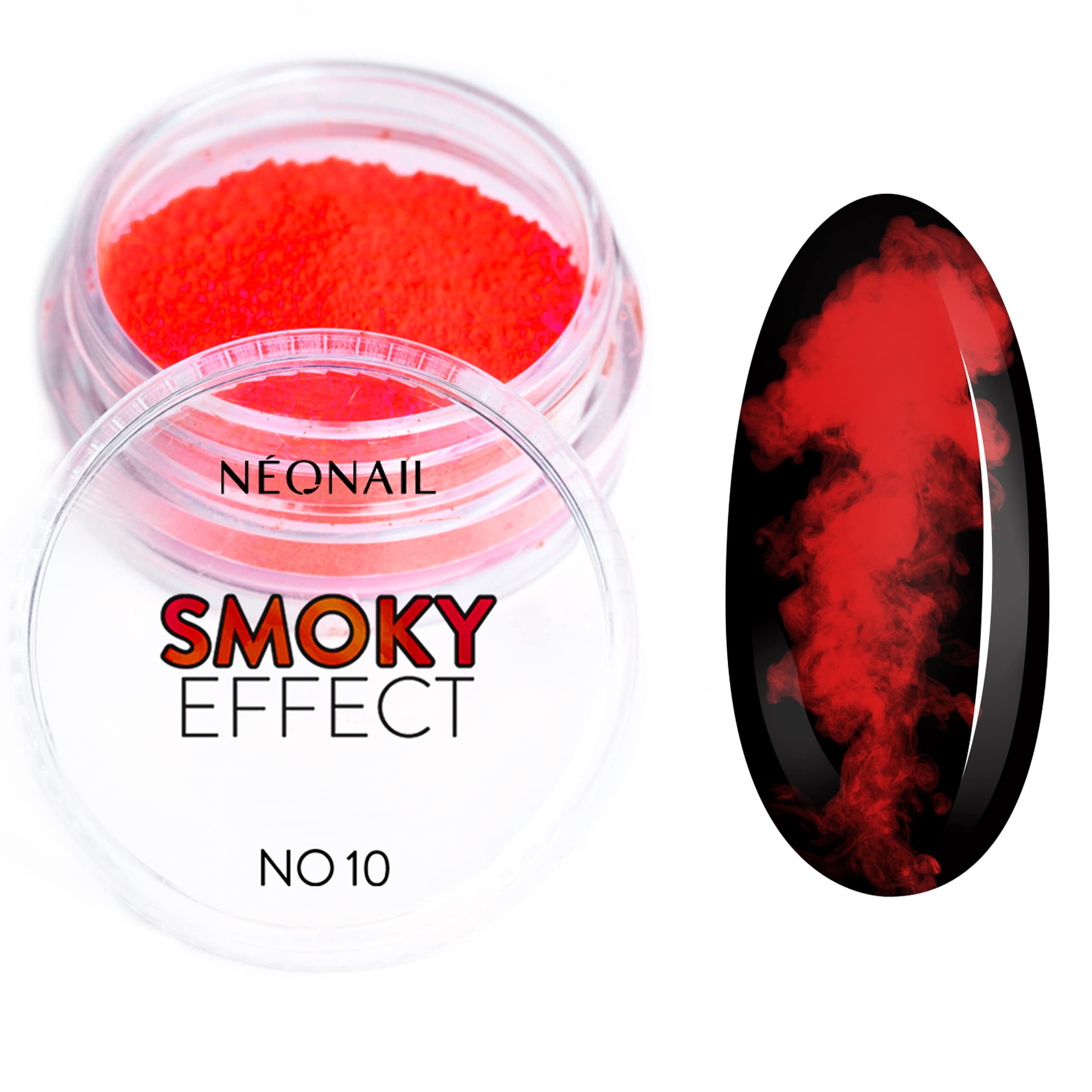 neonail-rot-glitzerpuder-smoky-effekt-nagelpuder-f-r-glitzernde-smoky-manik-re image 3