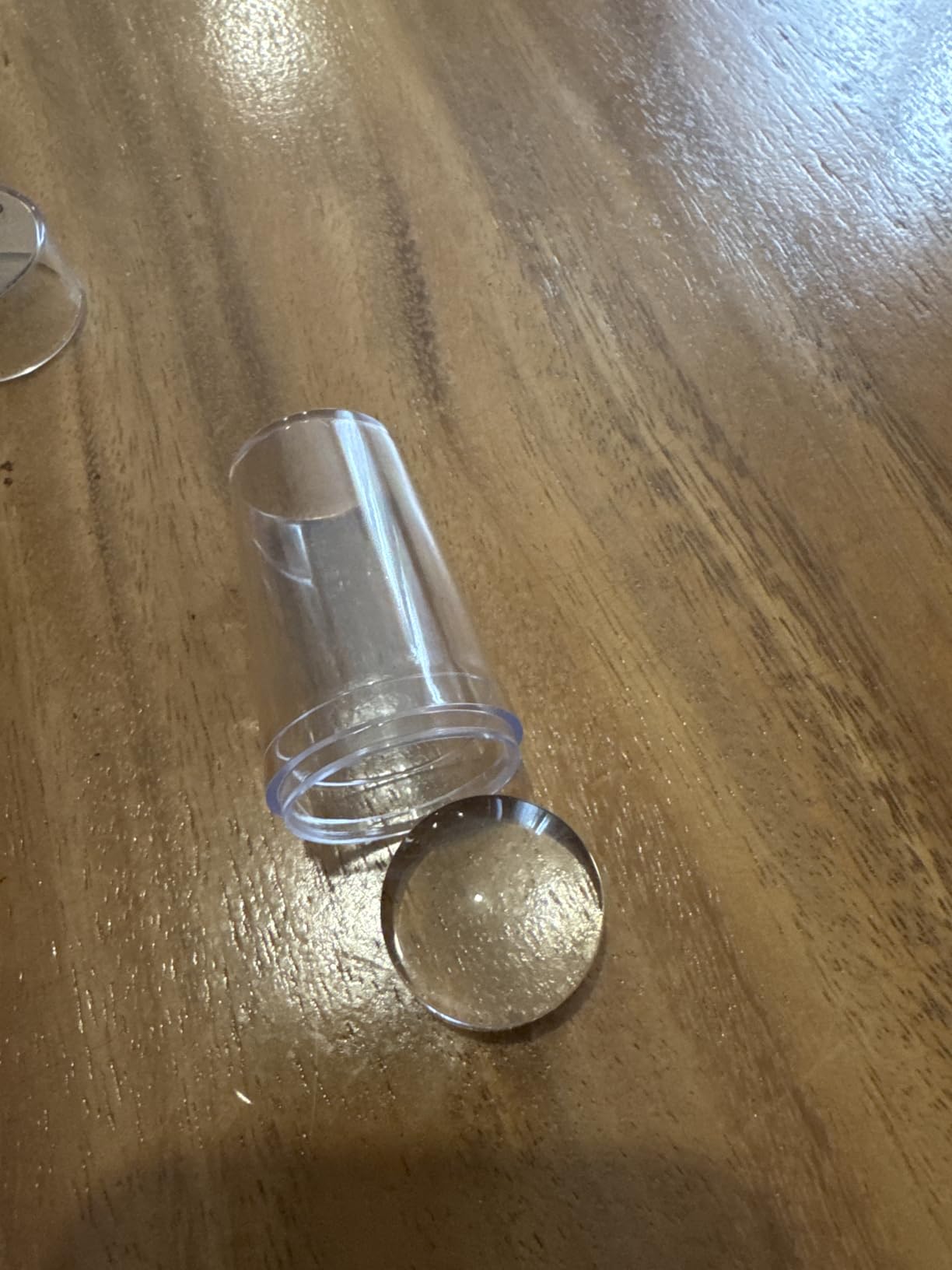 Perfekte French Spitzen ohne Zittern