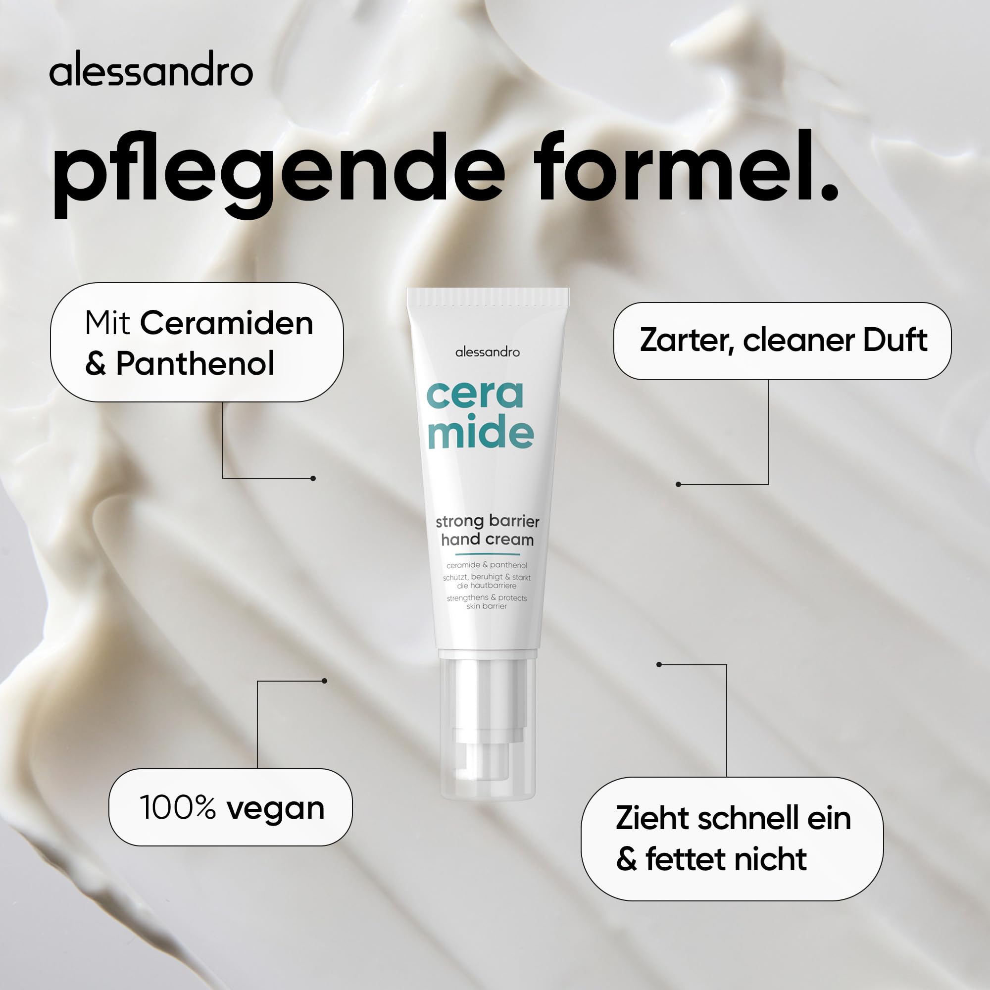 alessandro-ceramide-strong-barrier-hand-cream-regenerierende-handcreme-mit-ceram image 4