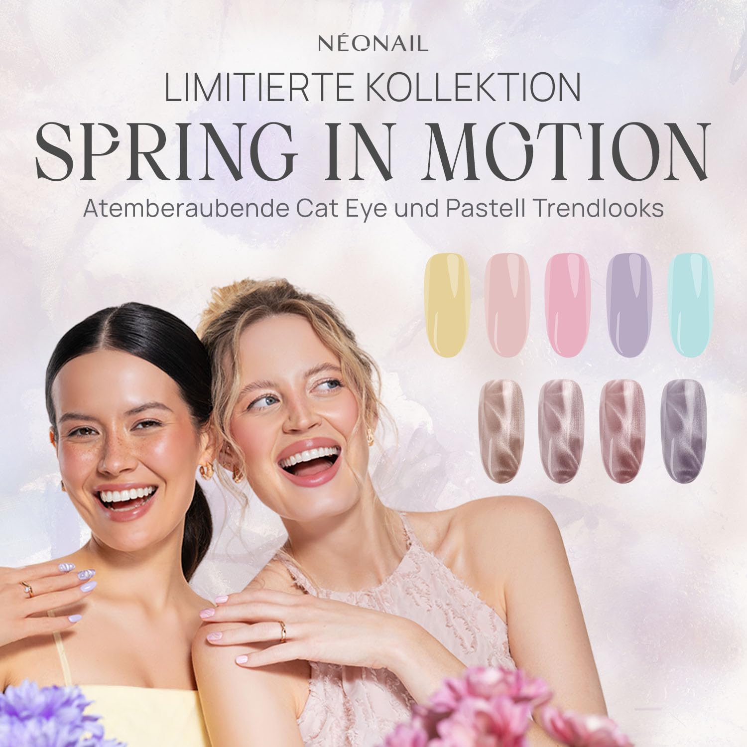 n-onail-uv-nagellack-apricot-blossom-pfirsich-pastellrosa-7-2-ml-uv-gellack image 2