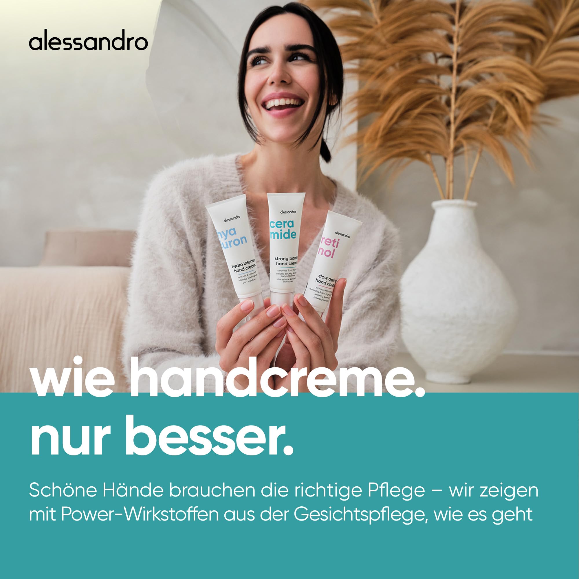 alessandro-ceramide-strong-barrier-hand-cream-regenerierende-handcreme-mit-ceram image 7