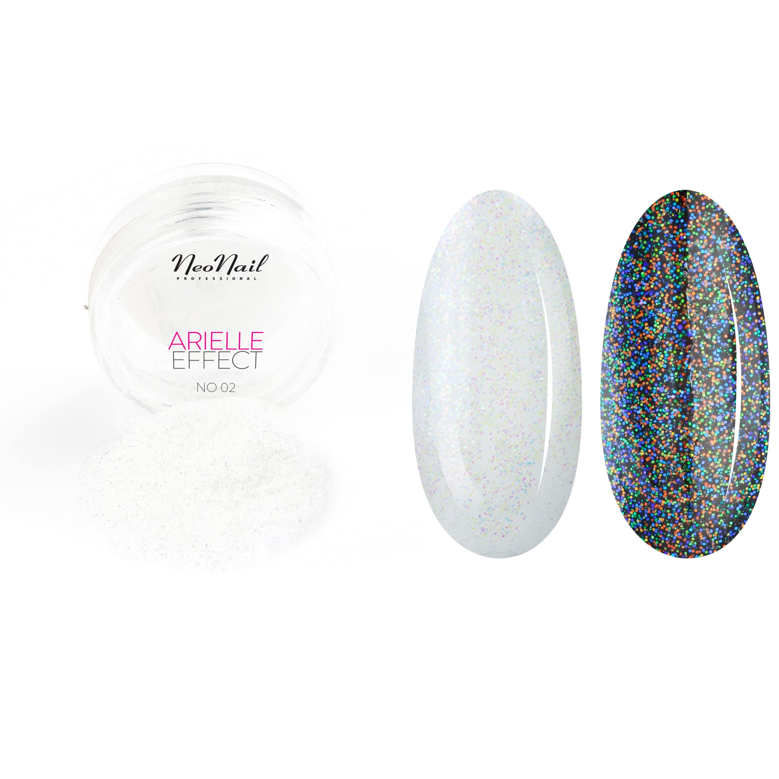 neonail-arielle-glitzerpuder-multicolor-nagelpuder-f-r-funkelnde-nageldesigns-1- image 3