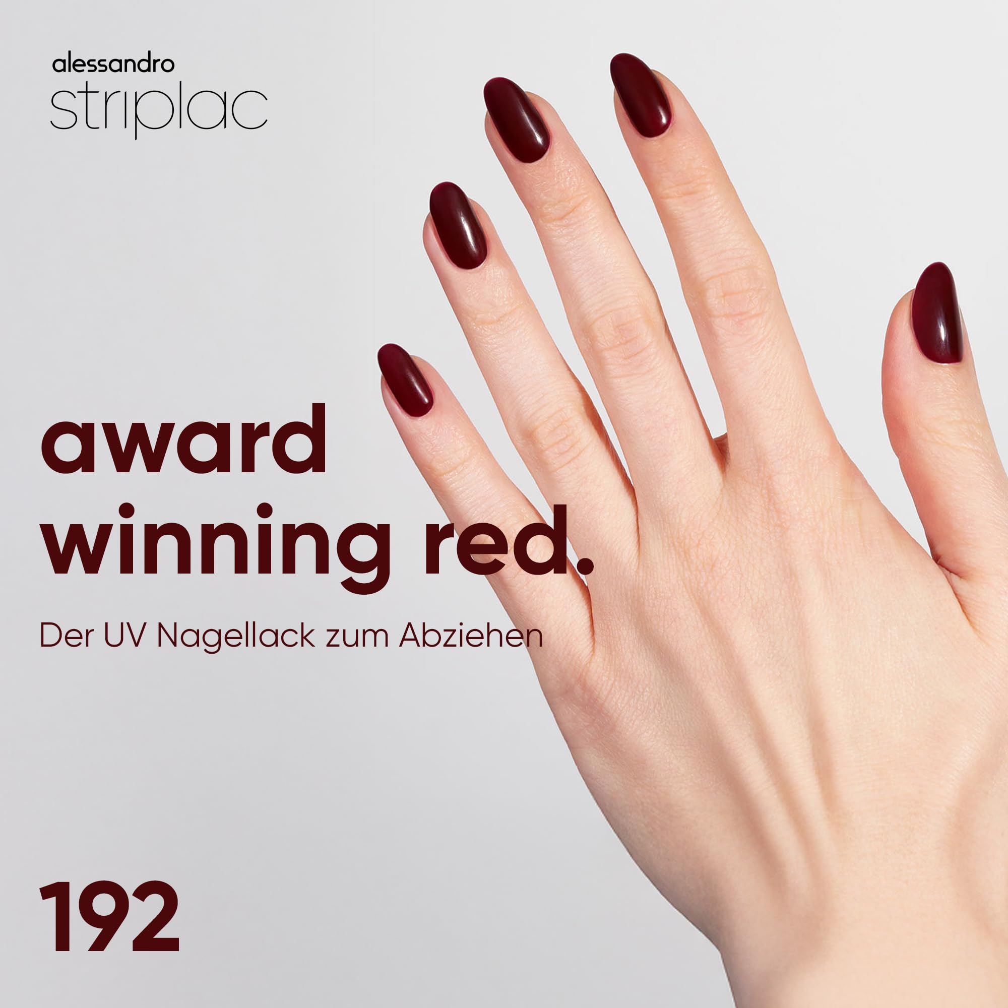 alessandro-striplac-uv-nagellack-award-winning-red-rot-vegan-kratzfest-bis-15-ta image 2