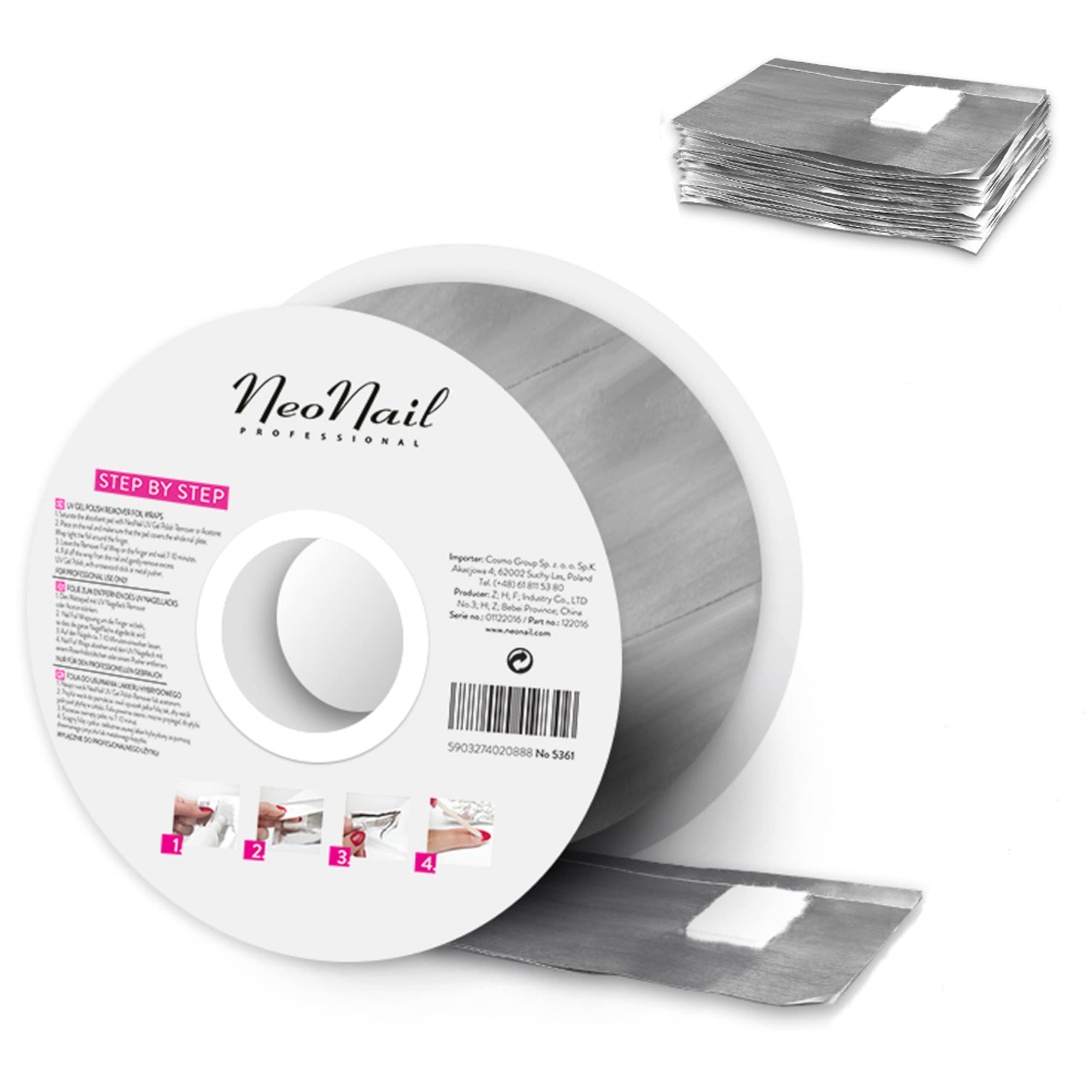 neonail-foil-nail-wraps-100-st-ck-folien-nagelwraps-zum-entfernen-von-uv-nagella image 4