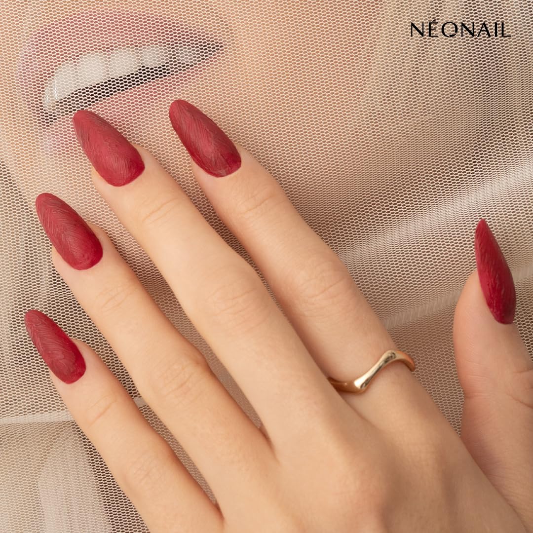 neonail-oil-paint-gel-effect-painted-passion-uv-farbgel-in-rot-f-r-3d-nageldesig image 3