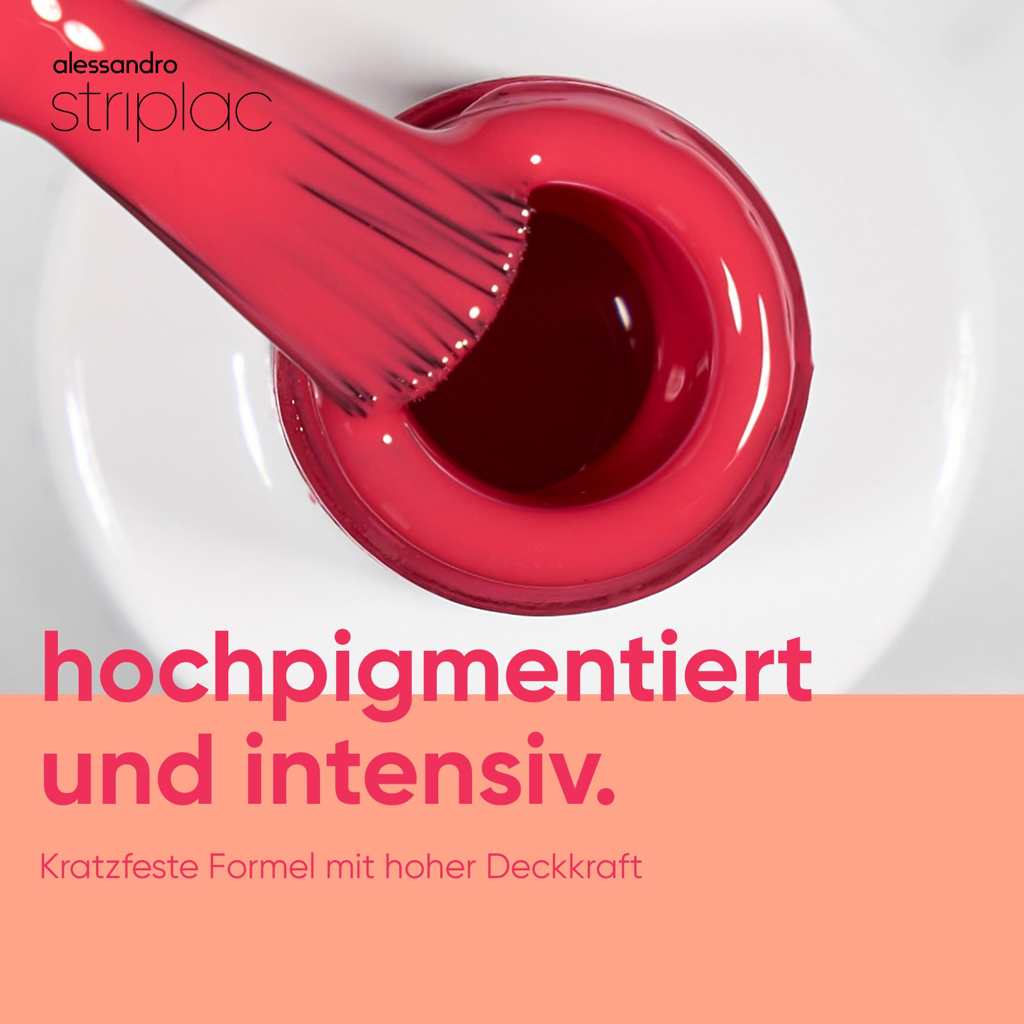 alessandro-striplac-uv-nagellack-kiss-my-colour-pink-6-5-ml-kratzfest-bis-zu-15- image 3