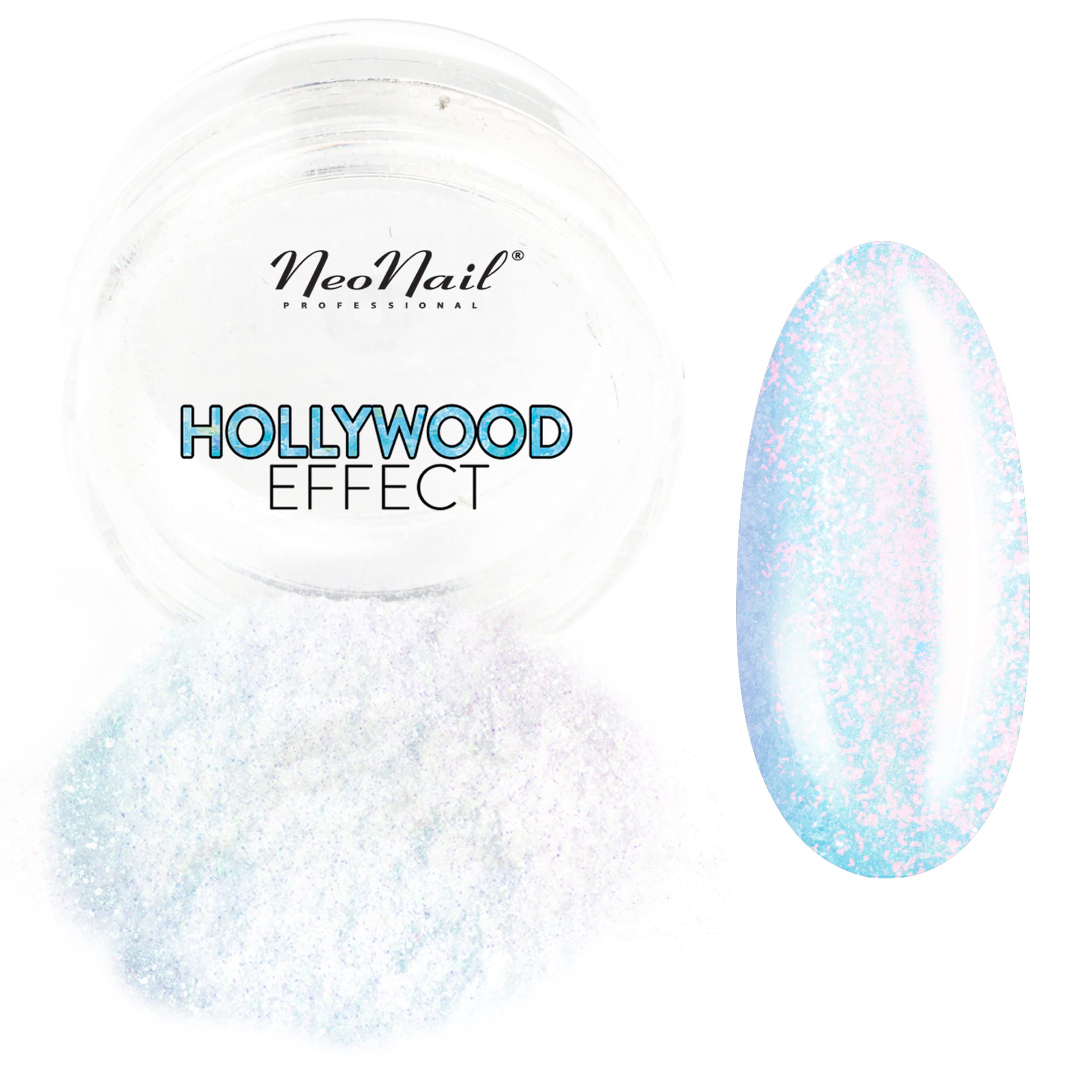 neonail-glitzerpuder-hollywood-effekt-shimmer-nagelpuder-f-r-glow-sparkle-nageld image 3