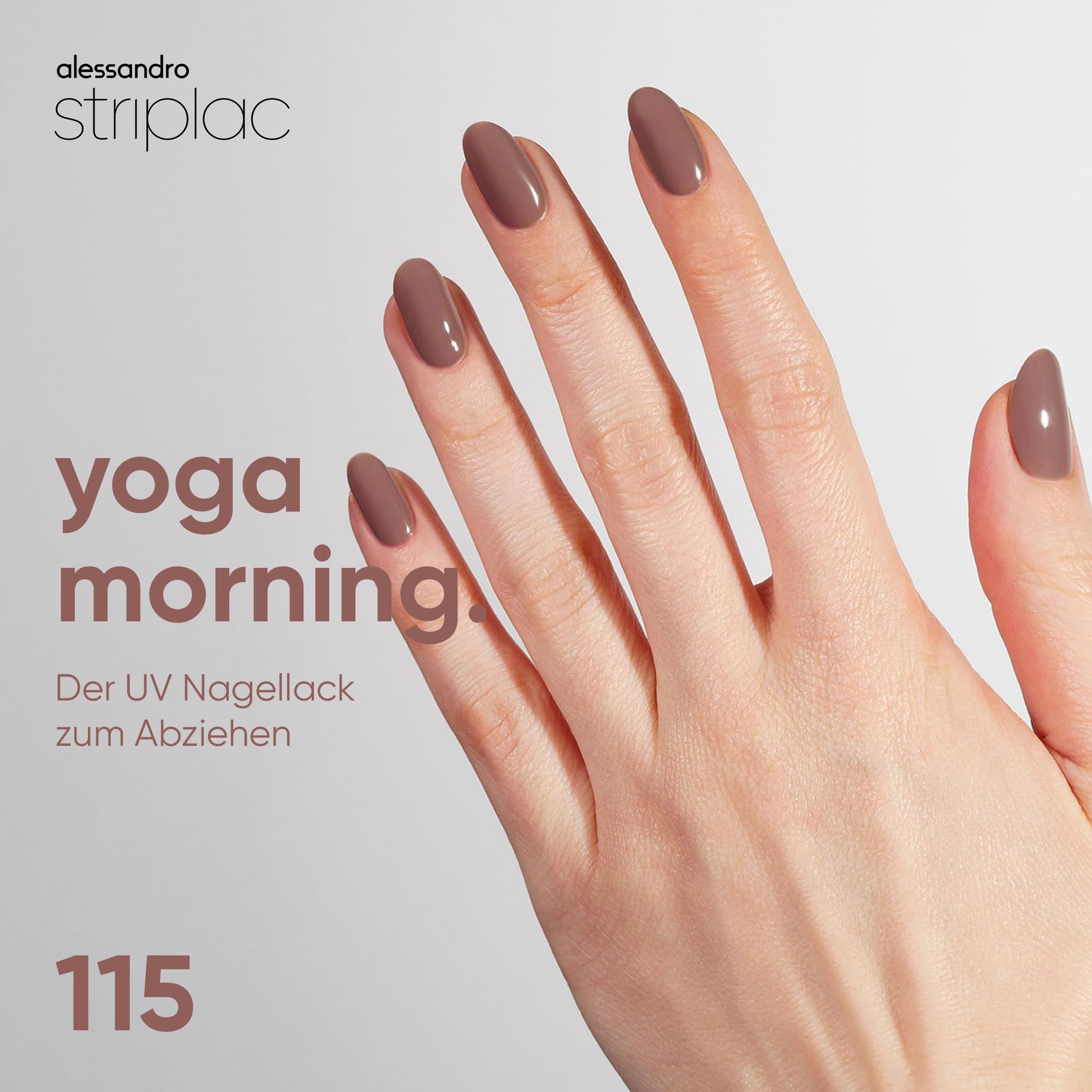 alessandro-striplac-uv-nagellack-yoga-morning-taupe-vegan-kratzfest-bis-15-tage- image 2