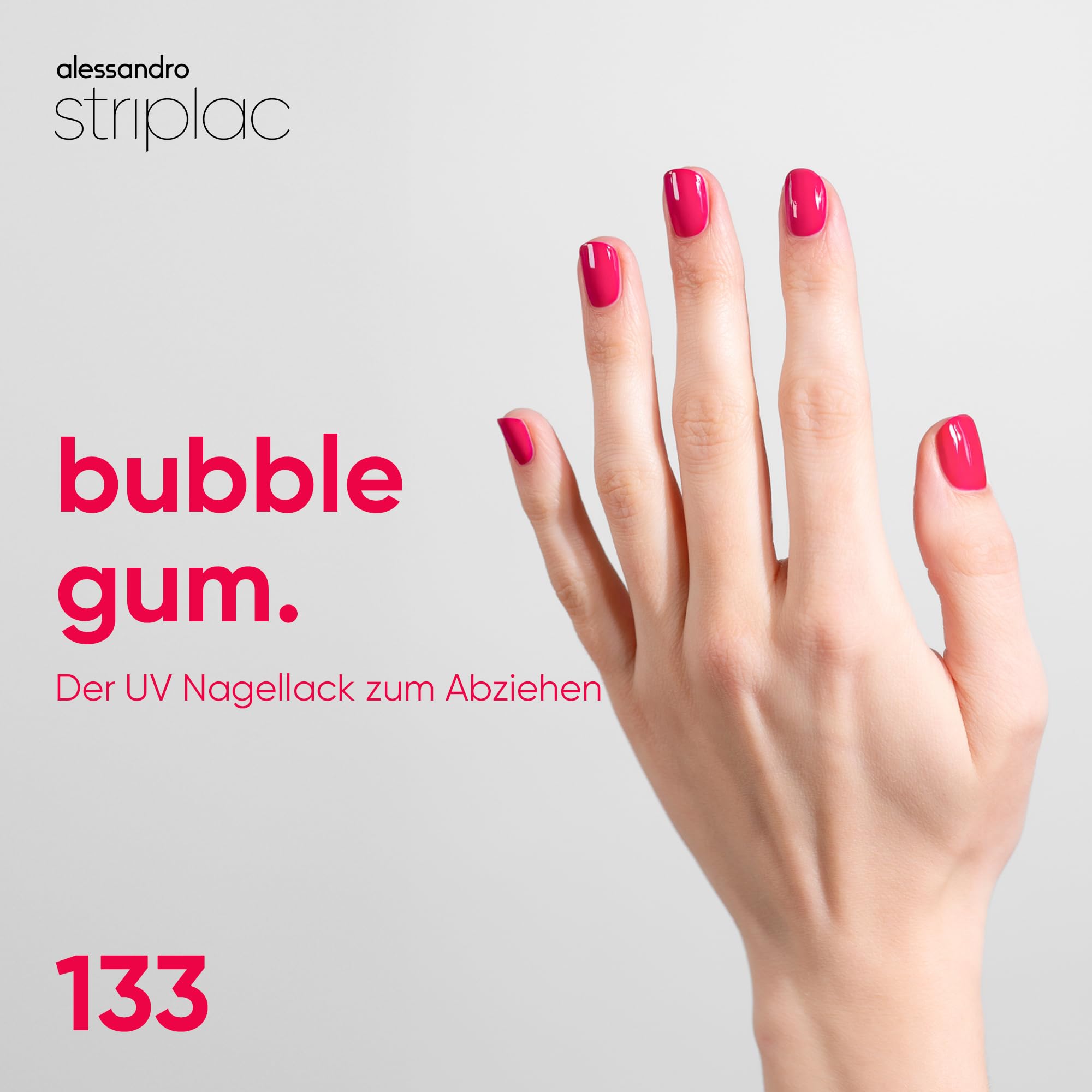 alessandro-striplac-uv-nagellack-bubble-gum-deckendes-kratzfestes-uv-gellack-in- image 2