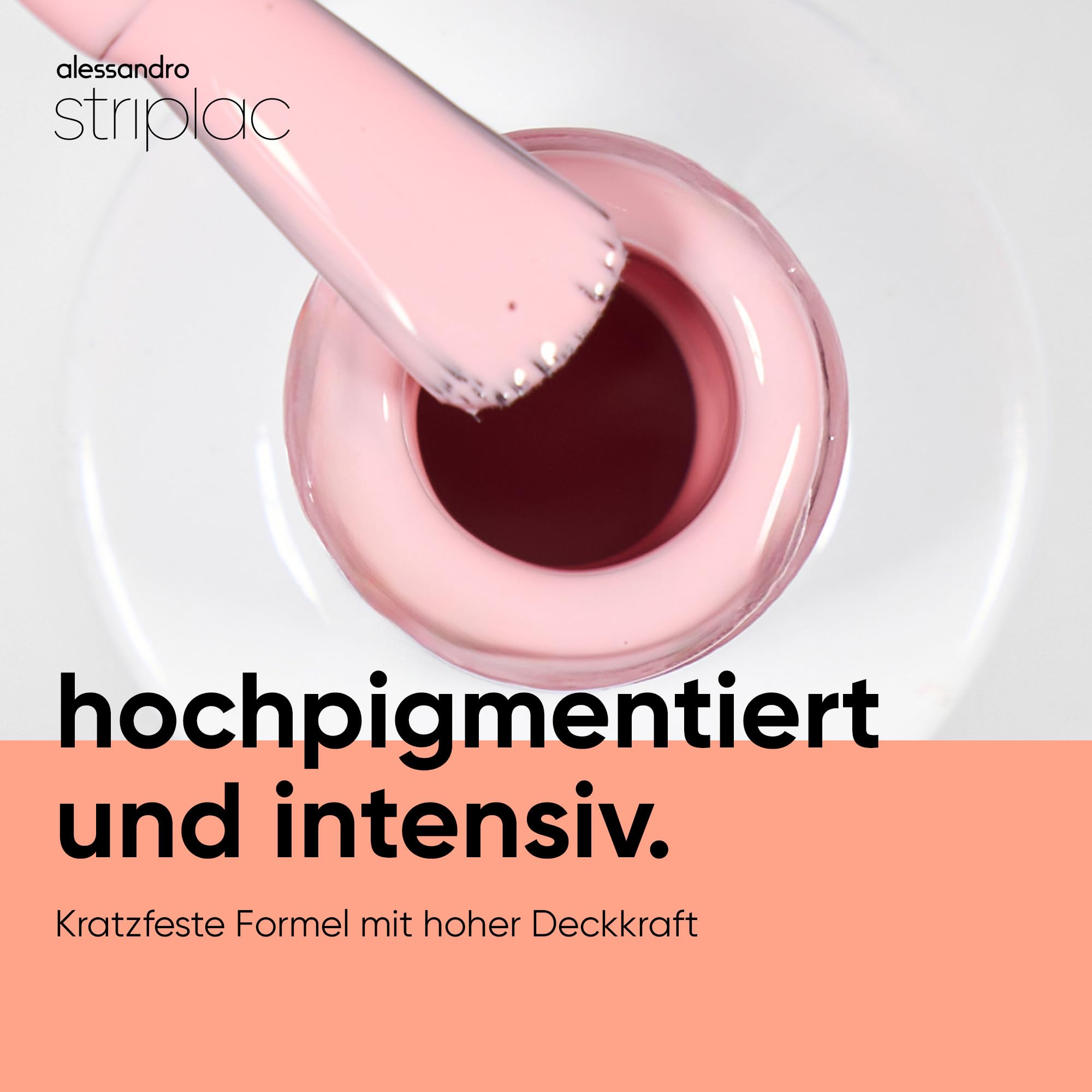 alessandro-striplac-uv-nagellack-hey-there-6-5-ml-rosa-kratzfest-bis-15-tage-veg image 3