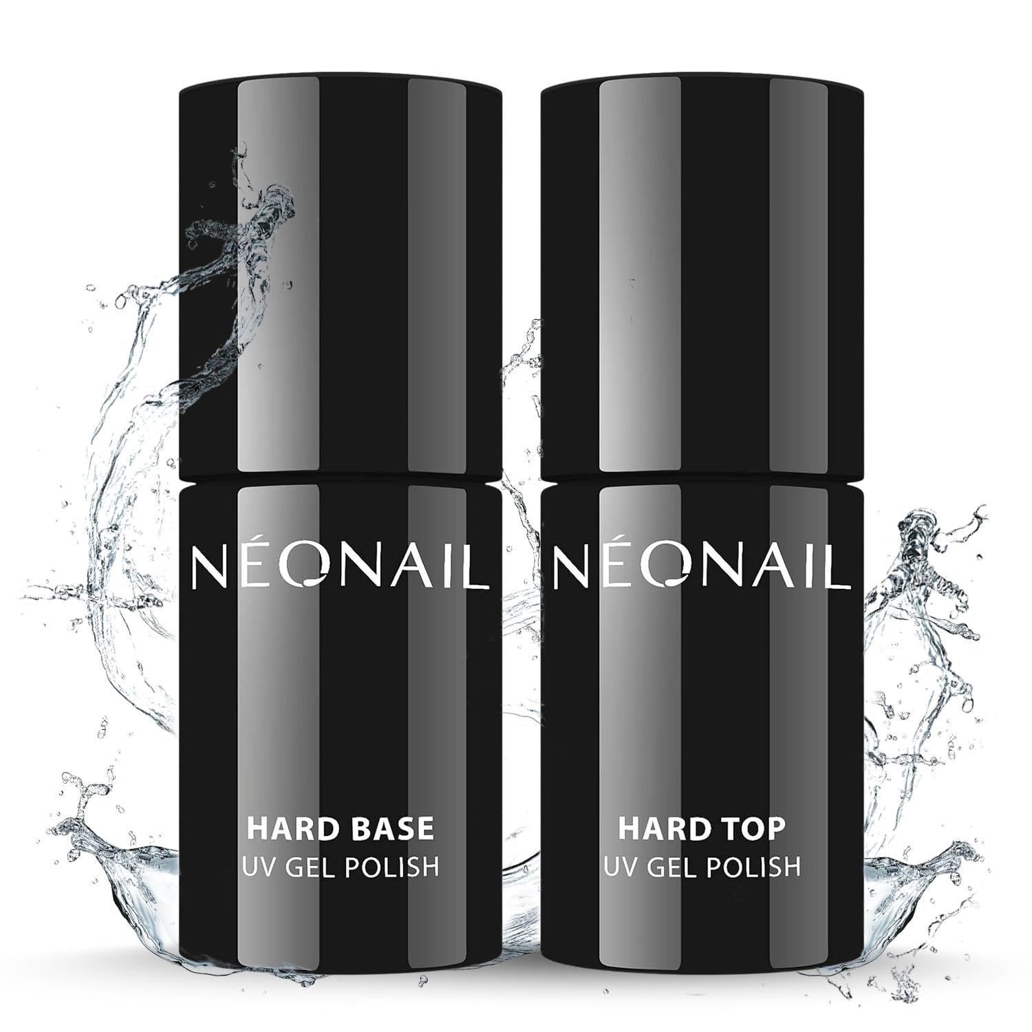 neonail-uv-set-hard-base-hard-top-7-2-ml-base-coat-top-coat-f-r-langlebige-gel-n image 1