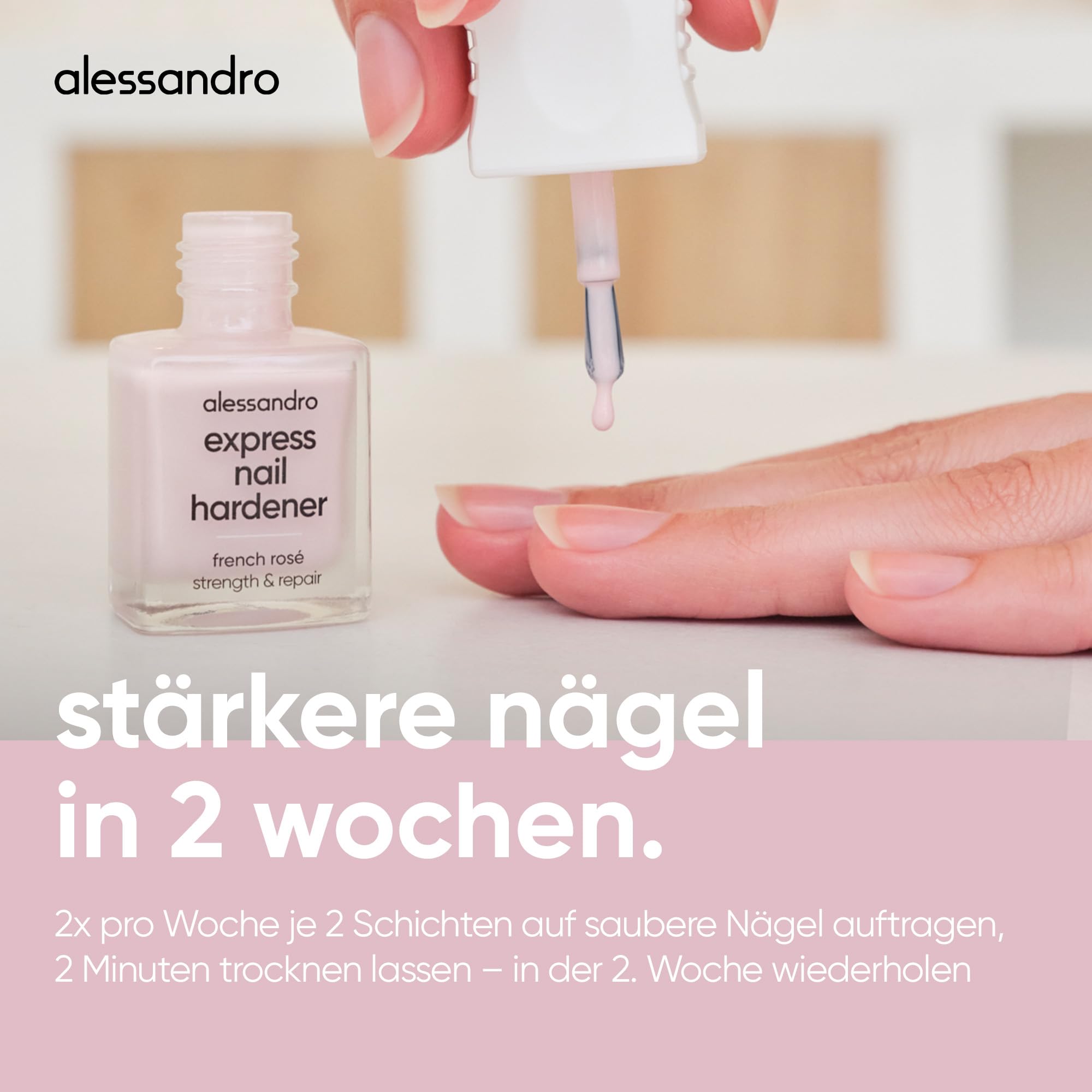 alessandro-spa-express-nagelh-rter-french-ros-2in1-nagelh-rter-nagellack-mit-sil image 5