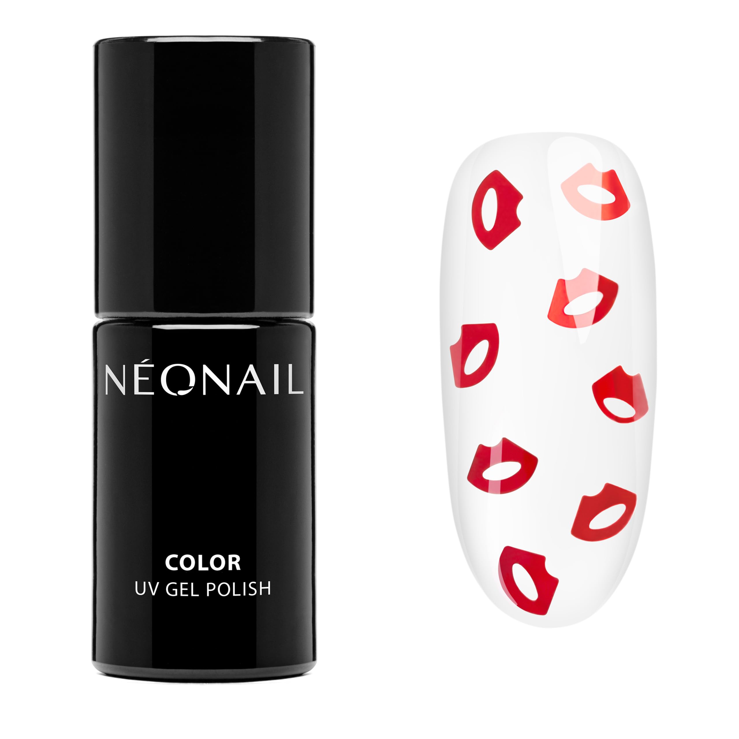 neonail-self-love-era-uv-nagellack-7-2-ml-klar-mit-rosa-herzchen-nageldesign-eff image 8