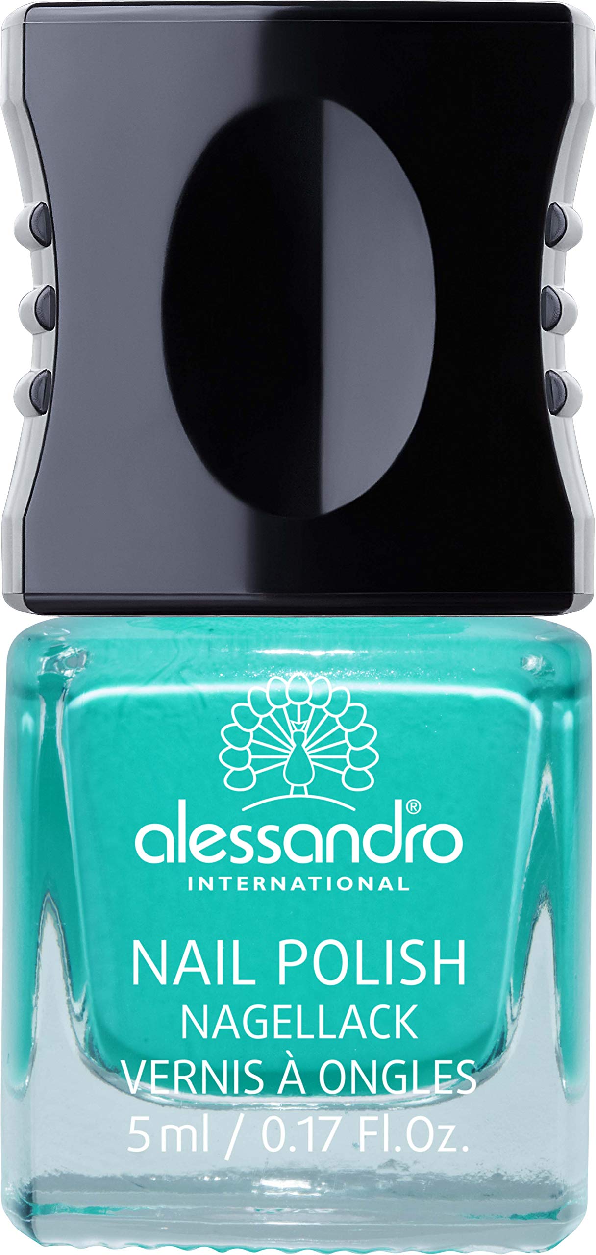 alessandro-nagellack-sun-breeze-summer-dreaming-collection-5-ml-veganer-farblack image 1