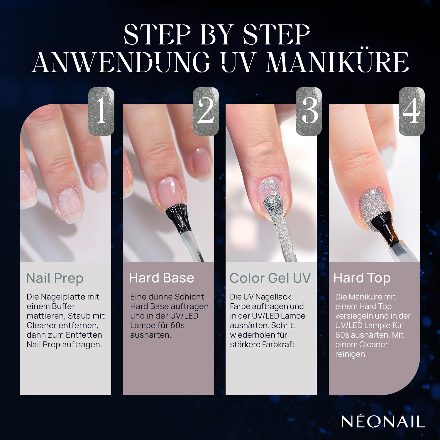neonail-uv-nagellack-7-2-ml-melting-rose-metallic-ros-mit-metallic-effect-finish image 6