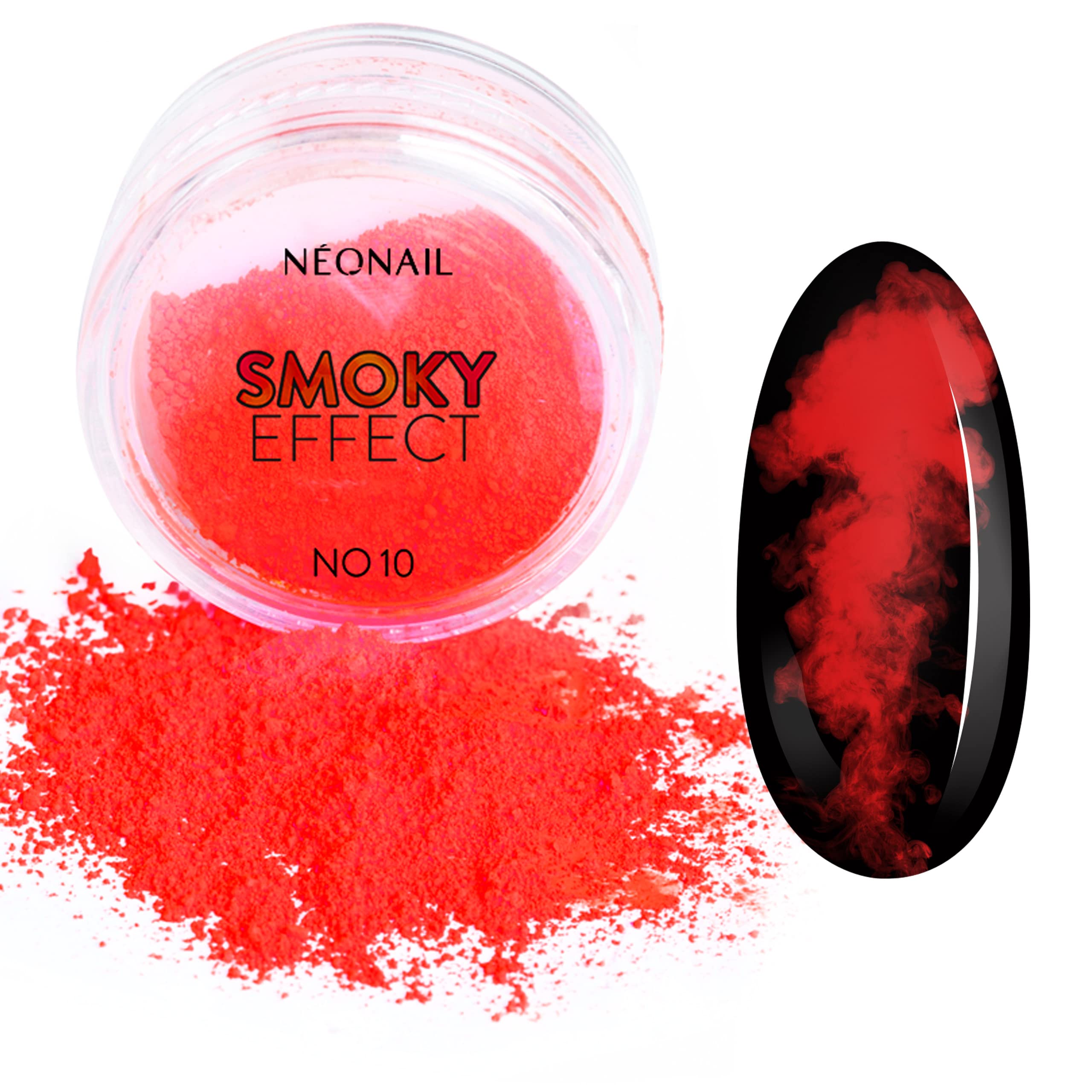 neonail-rot-glitzerpuder-smoky-effekt-nagelpuder-f-r-glitzernde-smoky-manik-re image 4