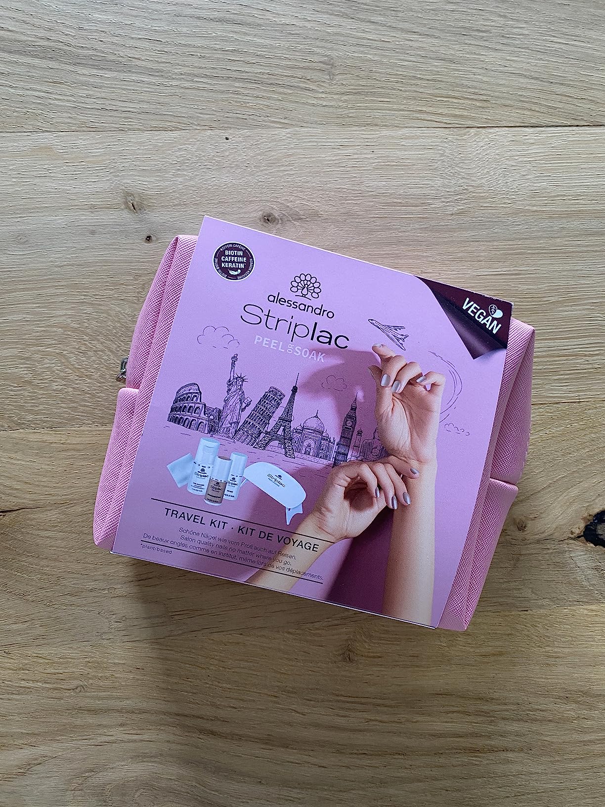 Besser als jeder Salonsbesuch