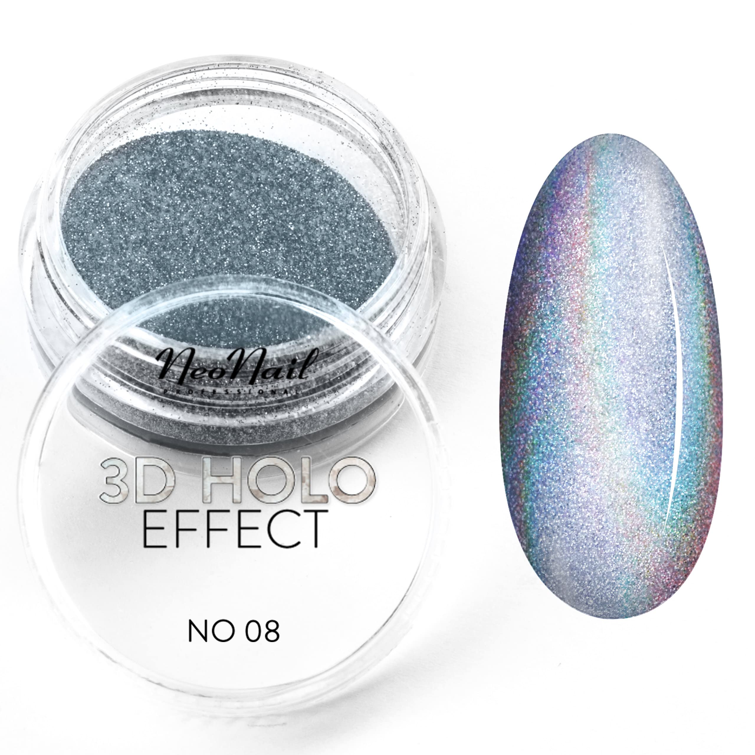neonail-silber-glitzerpuder-3d-holo-effekt-modell-5329-8-nagelpulver-f-r-hologra image 4