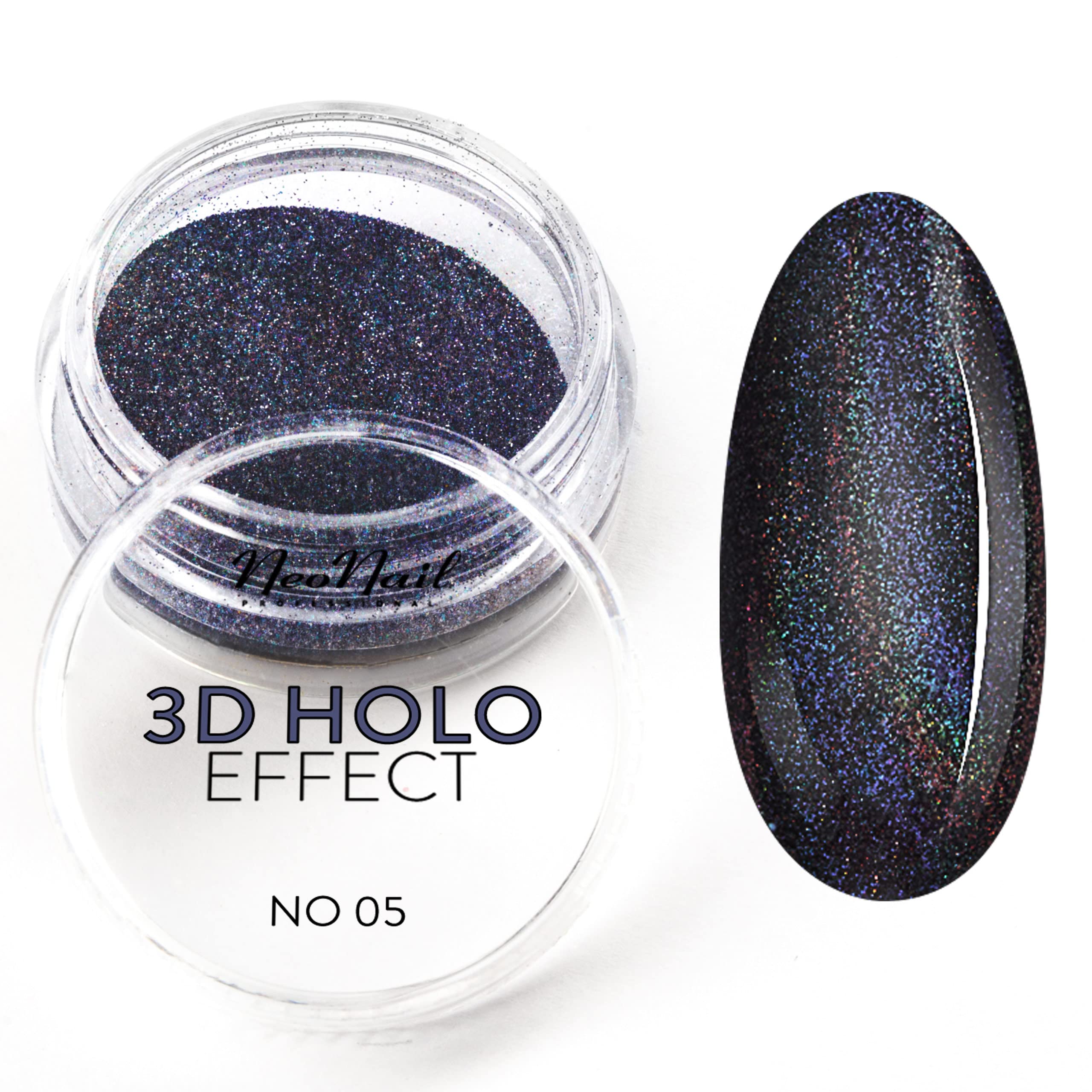 neonail-holo-effect-3d-blau-glitzerpuder-holografischer-glitzerpuder-f-r-n-gel-i image 4