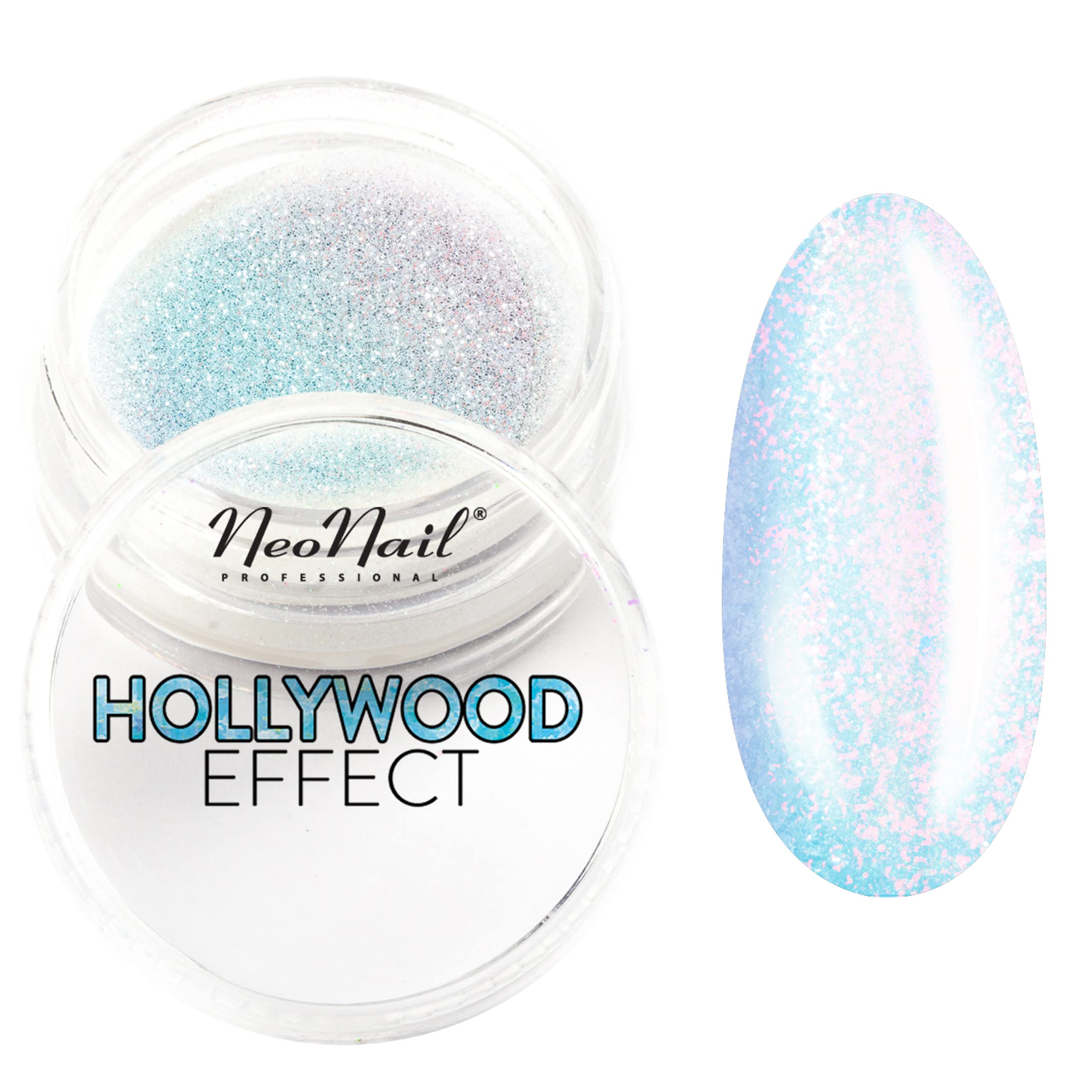neonail-glitzerpuder-hollywood-effekt-shimmer-nagelpuder-f-r-glow-sparkle-nageld image 1