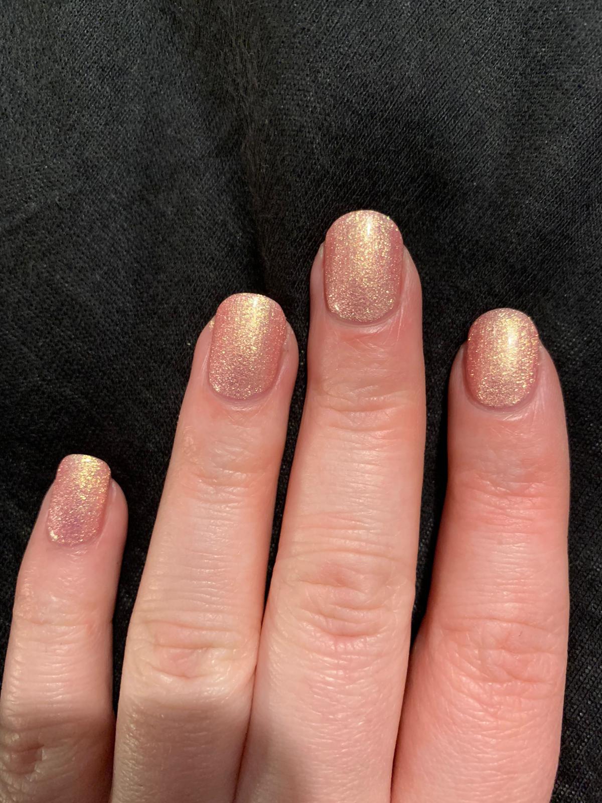 Schöner Ton