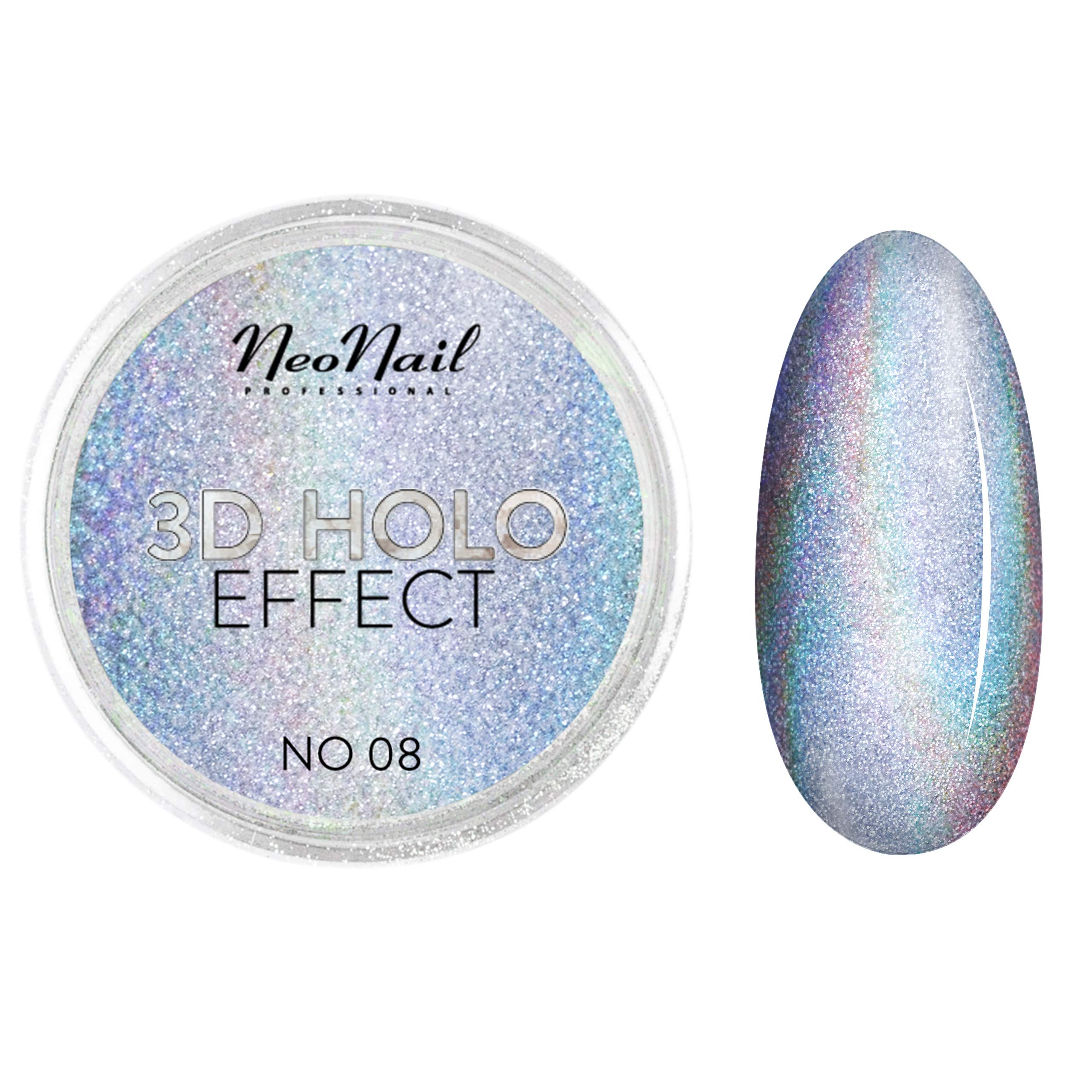 neonail-silber-glitzerpuder-3d-holo-effekt-modell-5329-8-nagelpulver-f-r-hologra image 1