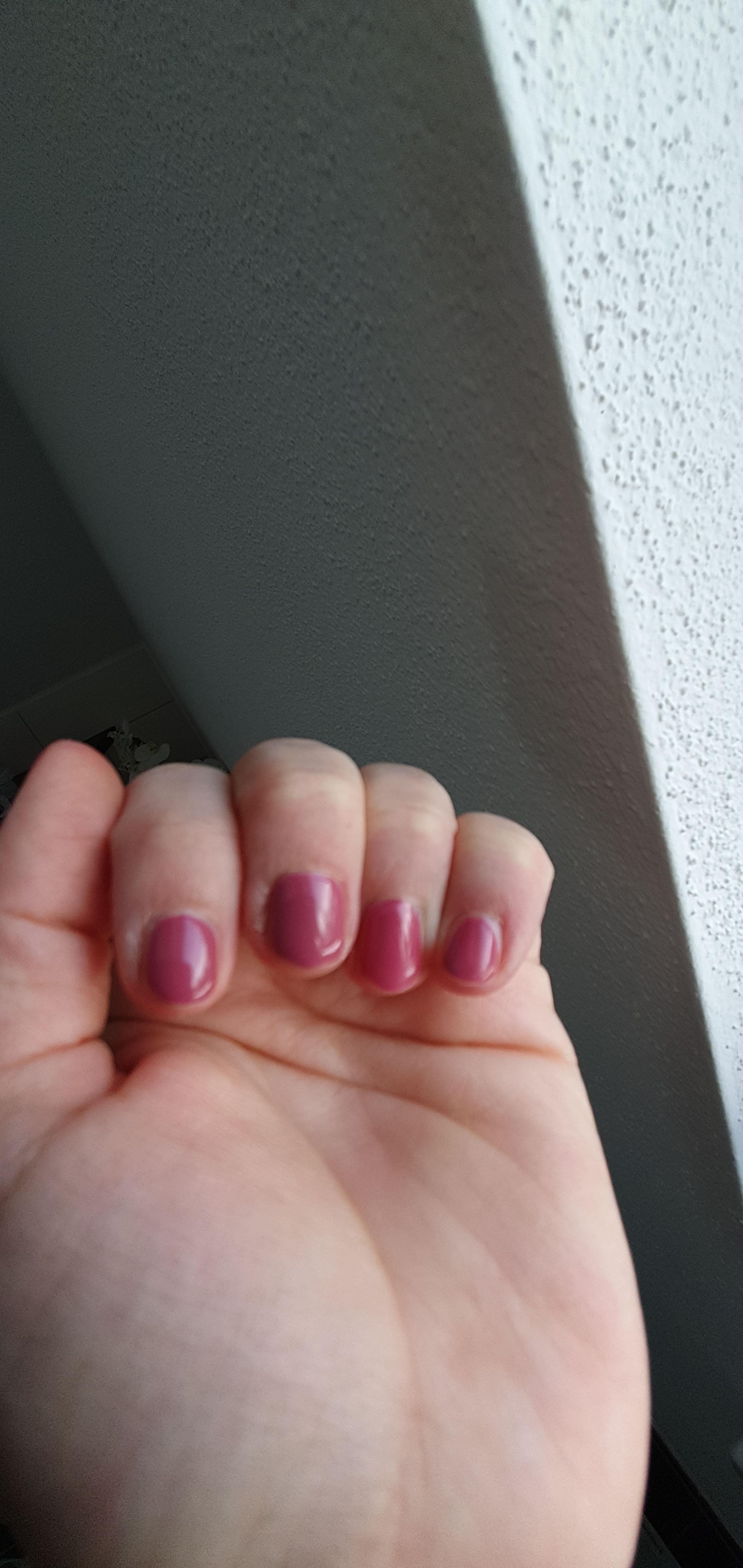 Meine Lieblingsfarbe