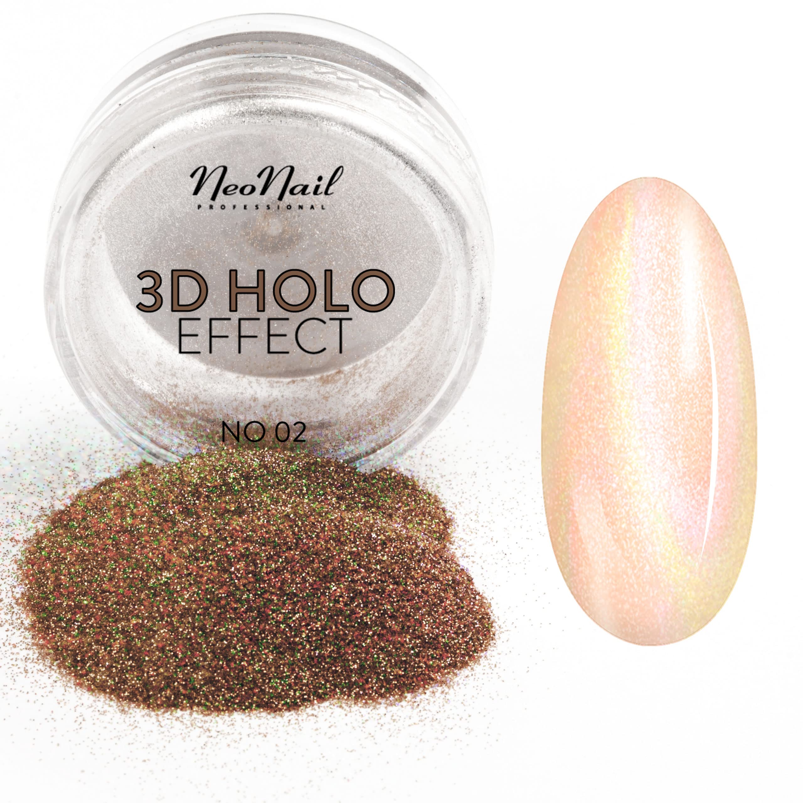neonail-golden-glitzerpuder-holo-effekt-3d-holographischer-nail-pigmentpuder-f-r image 2