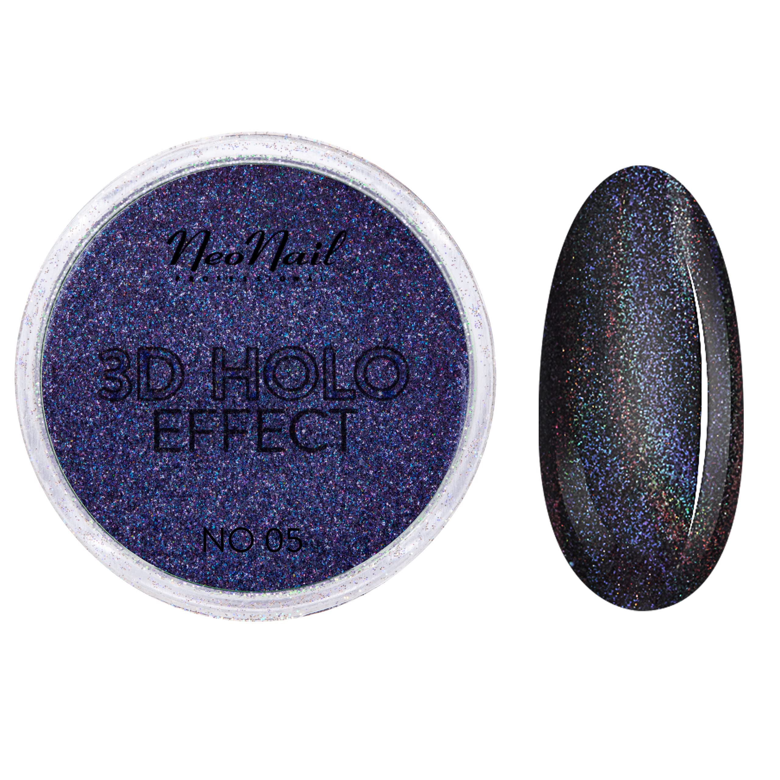 neonail-holo-effect-3d-blau-glitzerpuder-holografischer-glitzerpuder-f-r-n-gel-i image 1