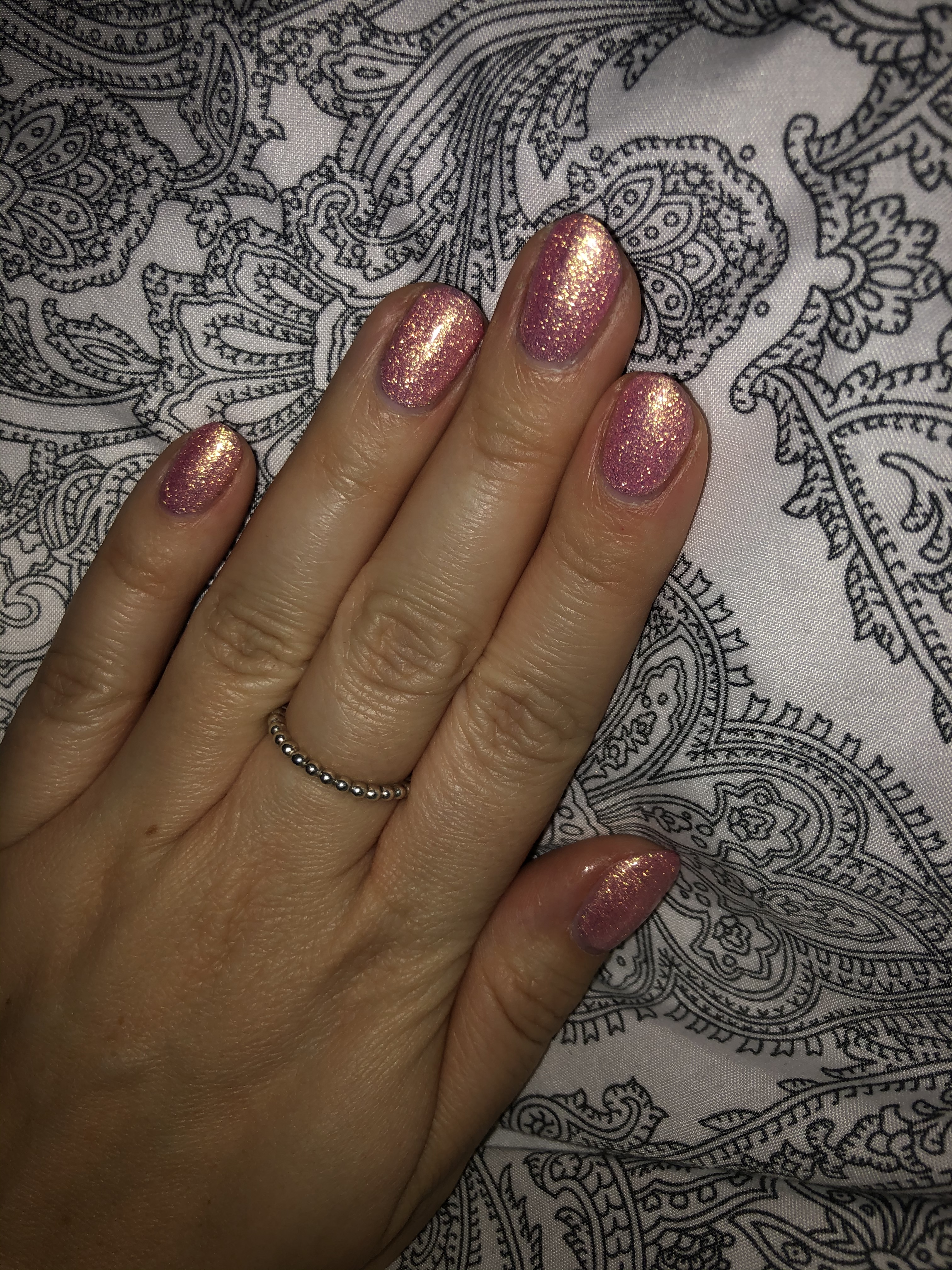 Endlich eine Nude-Farbe, die passt